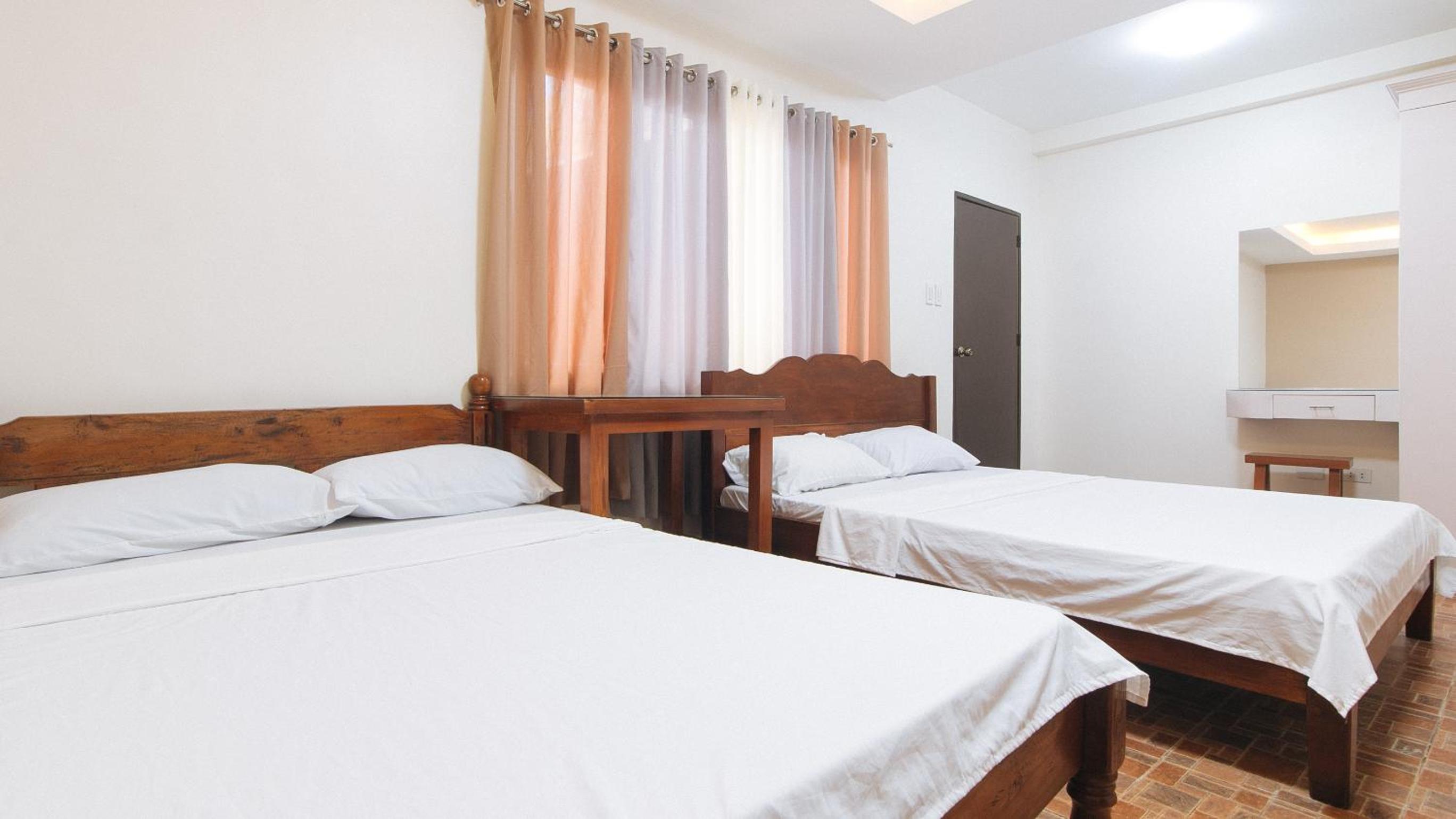 Standard Apartment - Photo 11