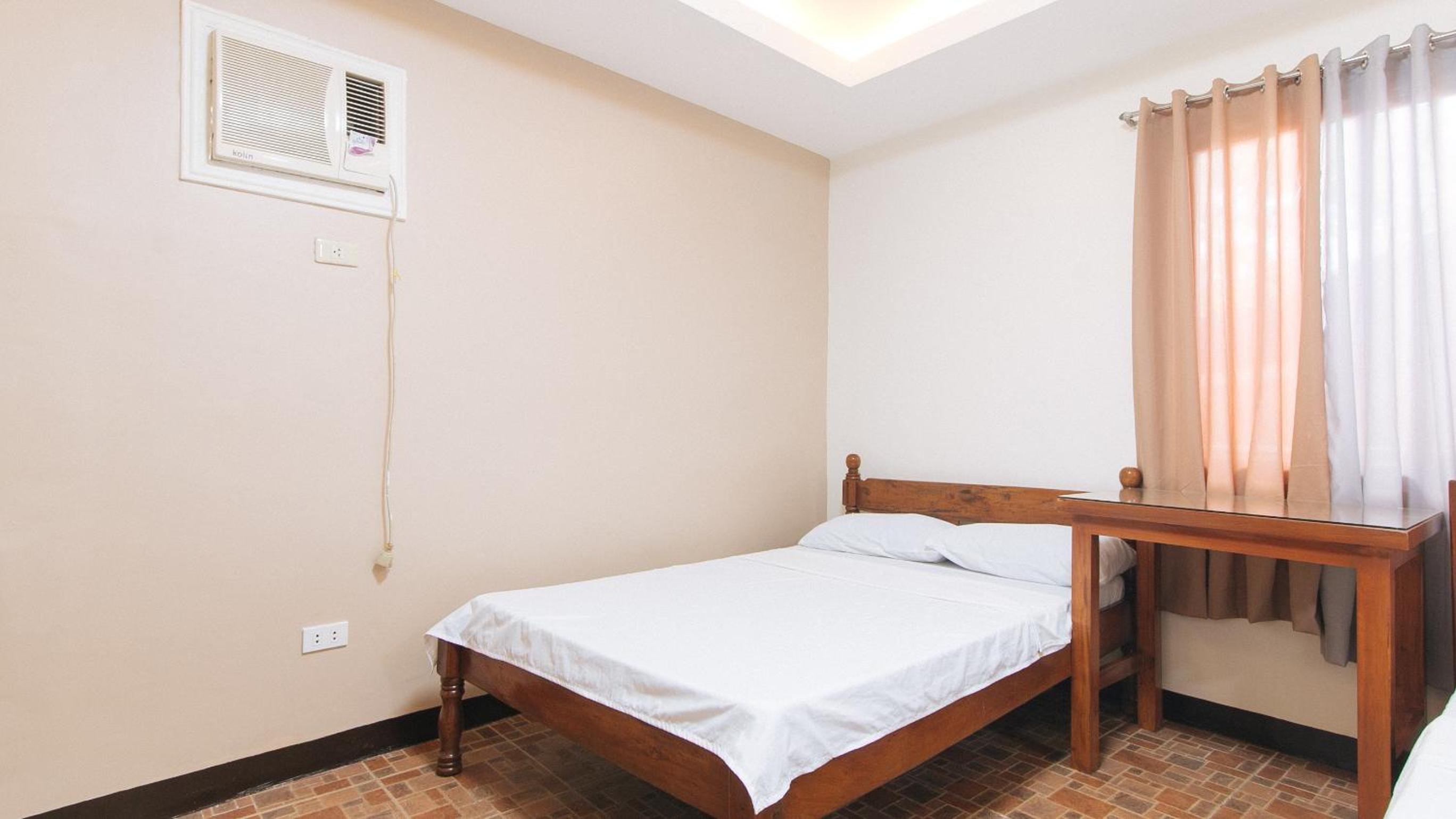 Standard Apartment - Photo 14