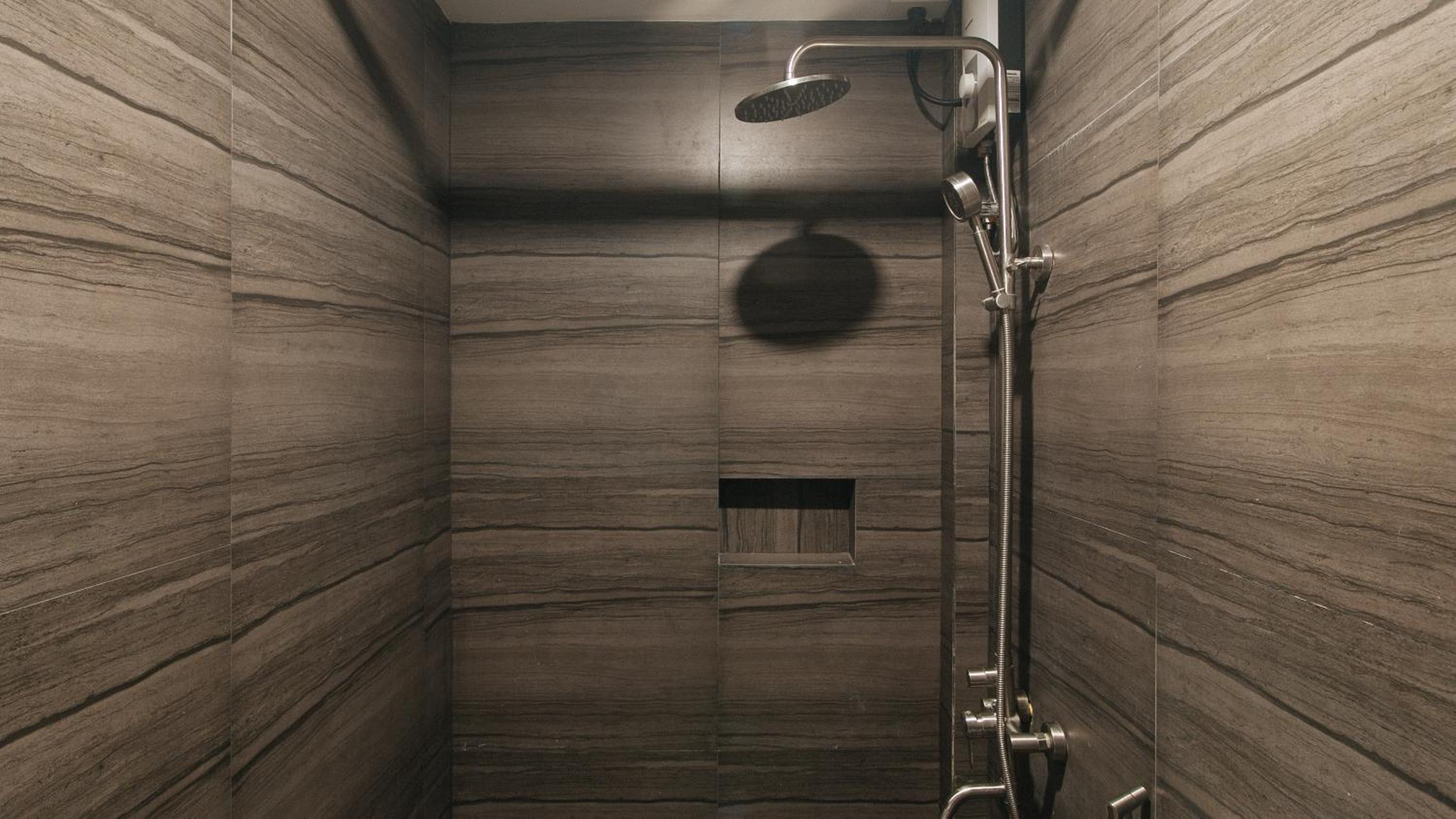 Studio Apartment - Photo 4