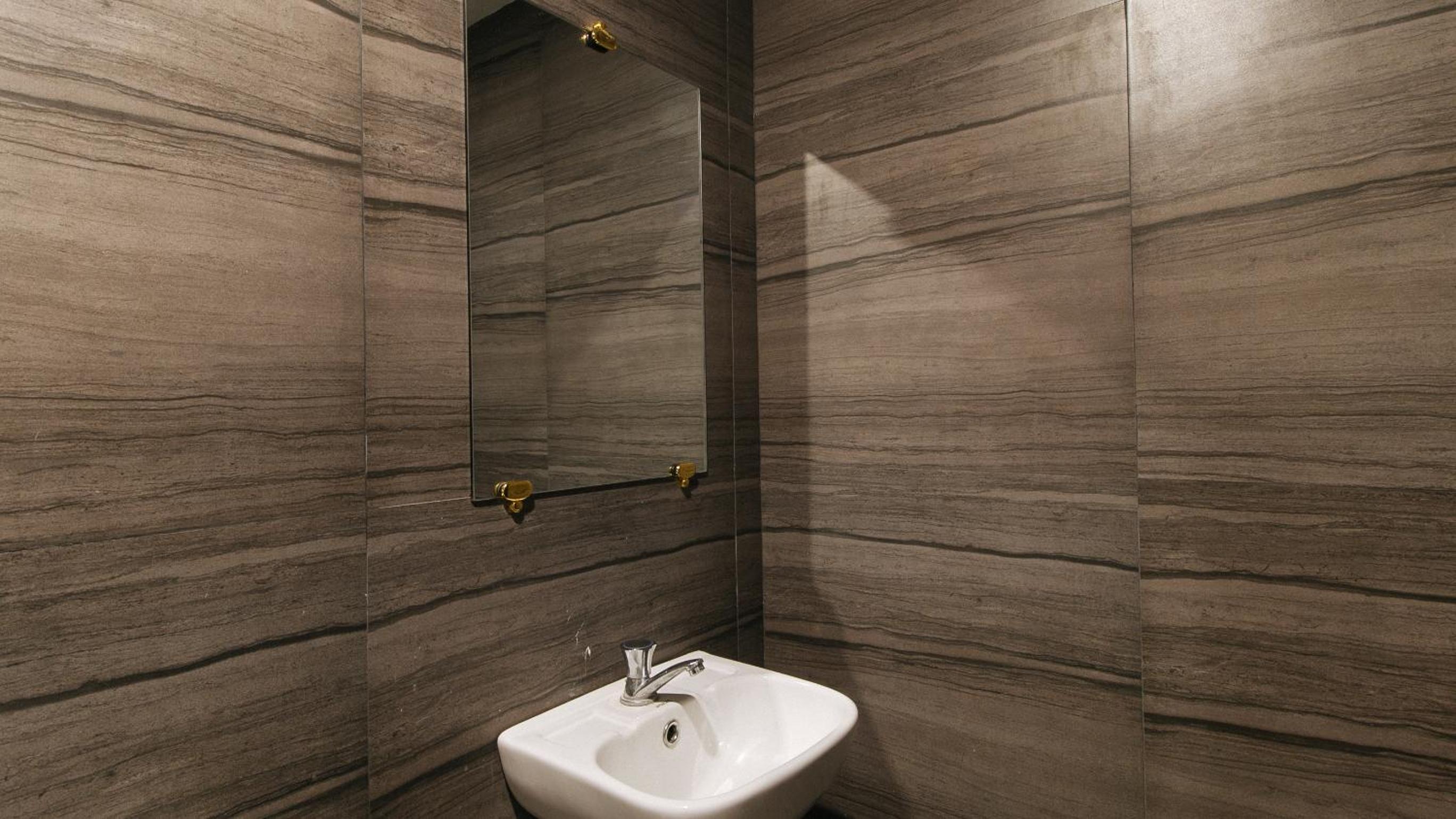 Studio Apartment - Photo 6