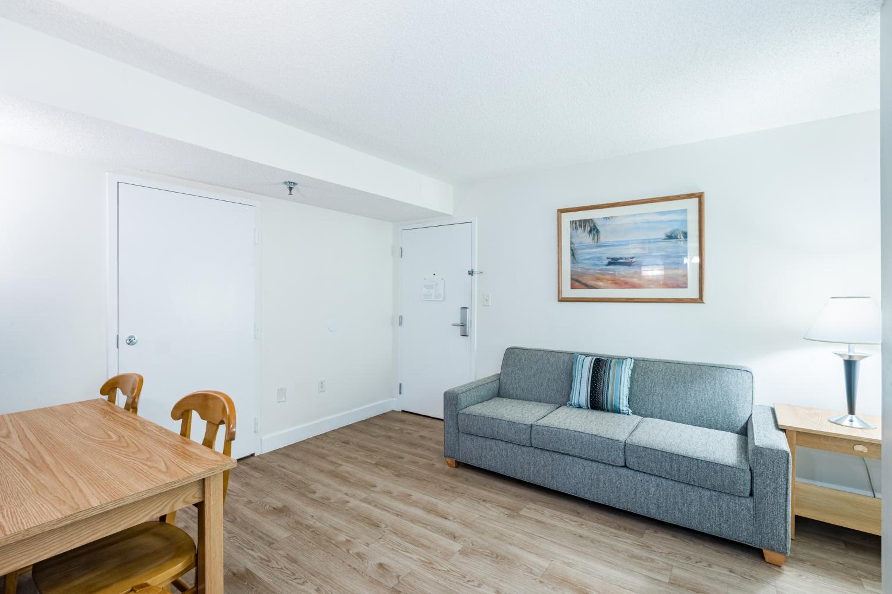 Two Bedroom Suite (Non Smoking) photo 2