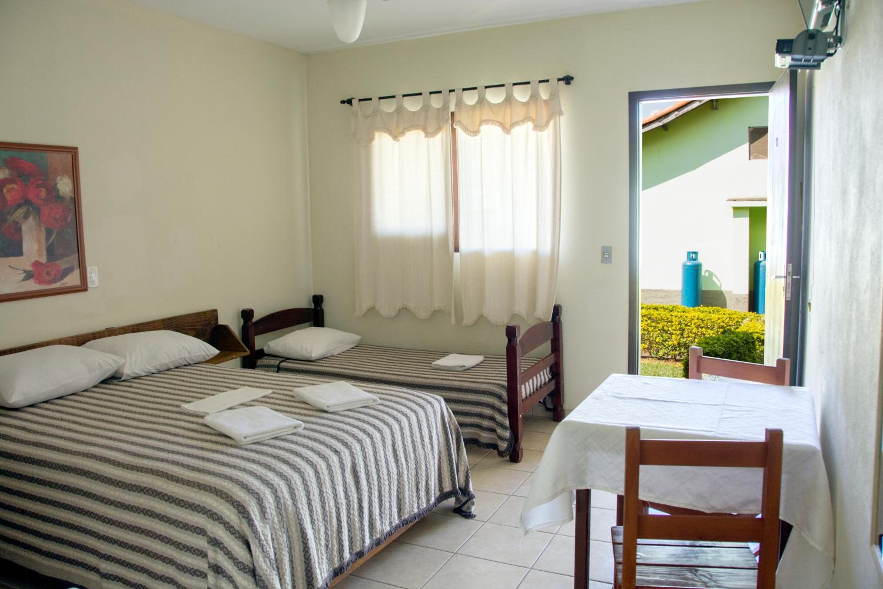 Basic Triple Room photo 1
