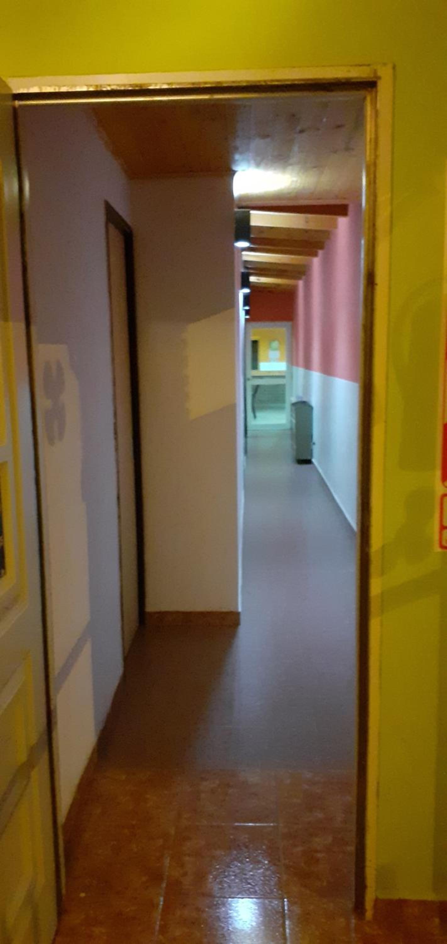 Mixed Dormitory Room photo 1
