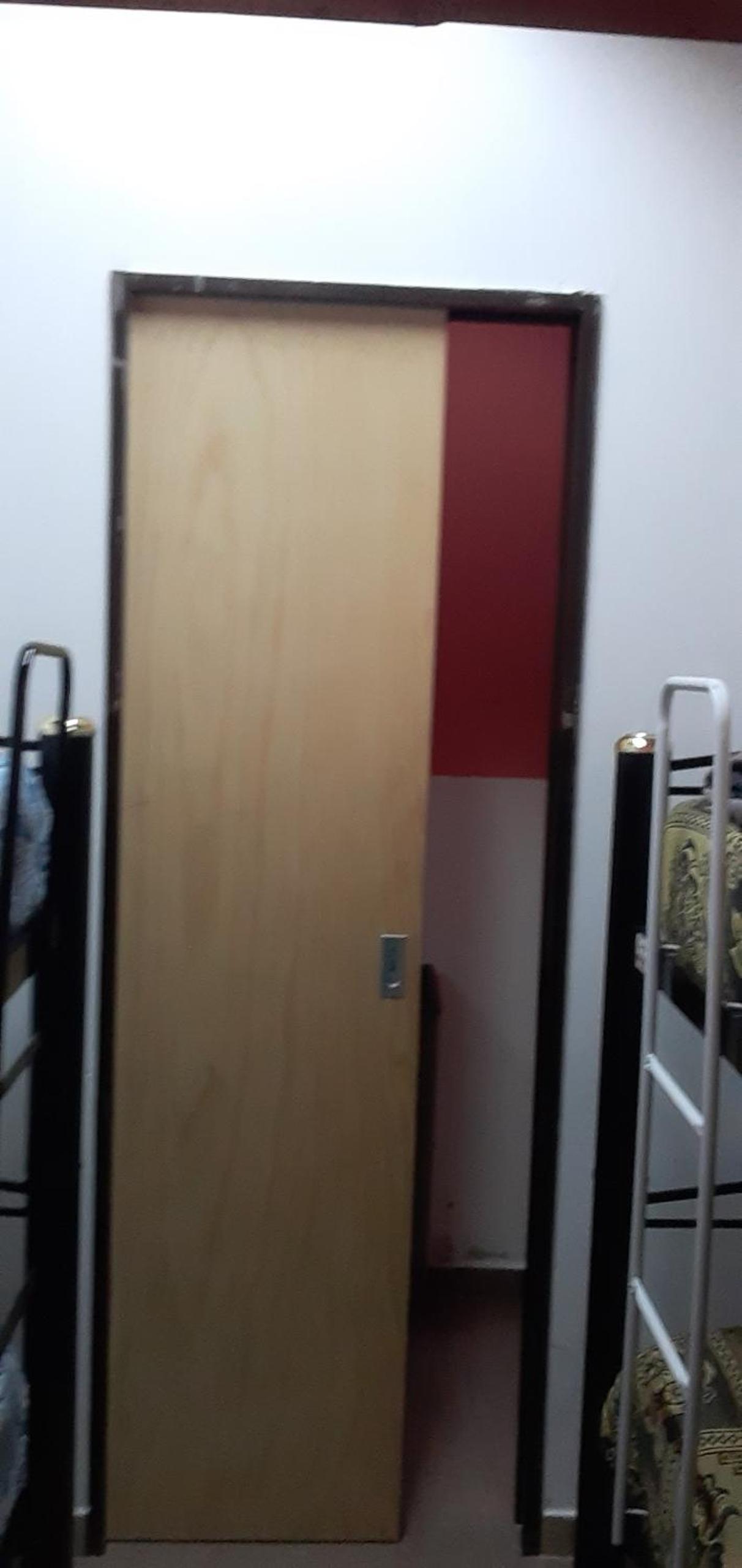 Mixed Dormitory Room photo 3