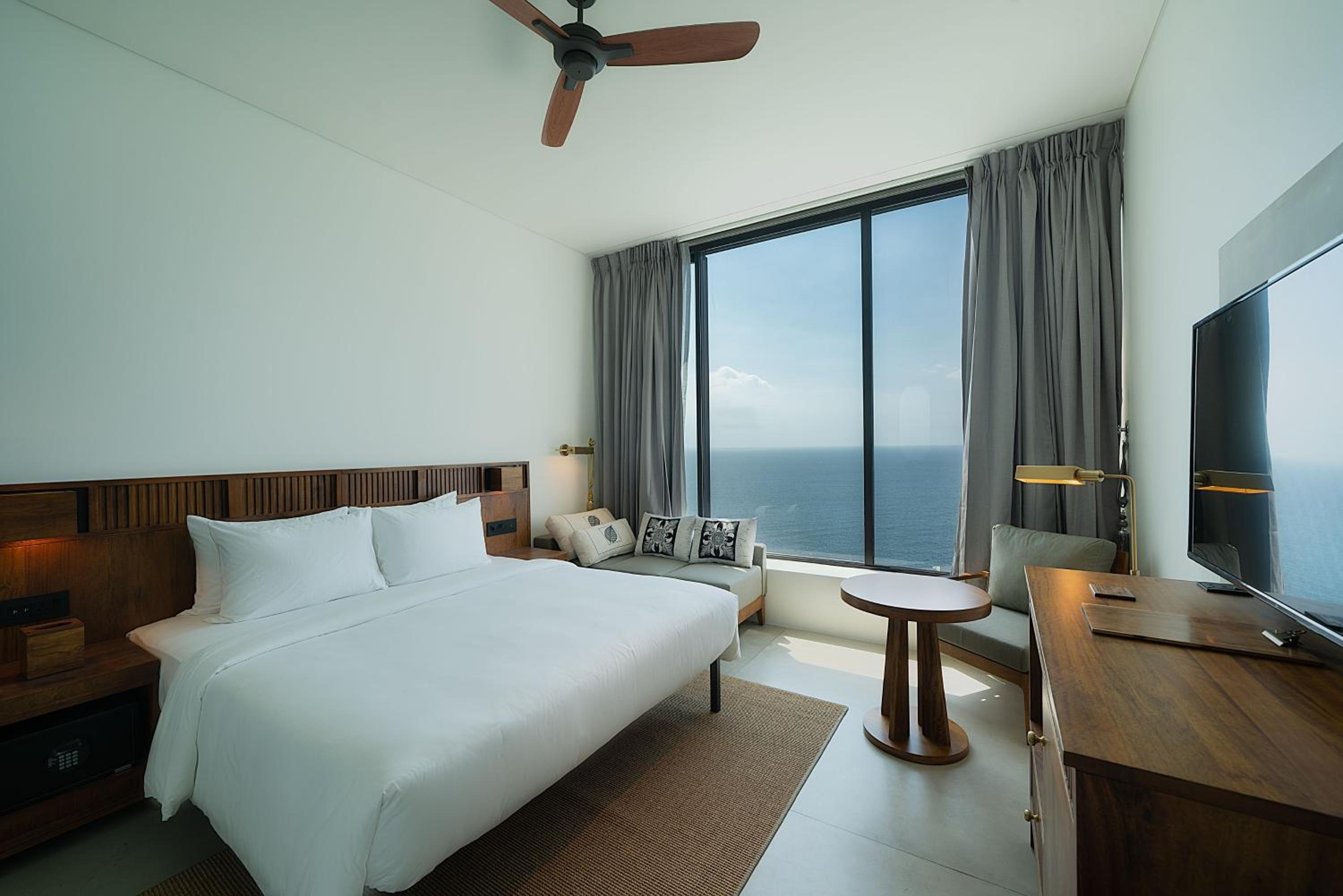 Superior Double Sea View - Photo 1