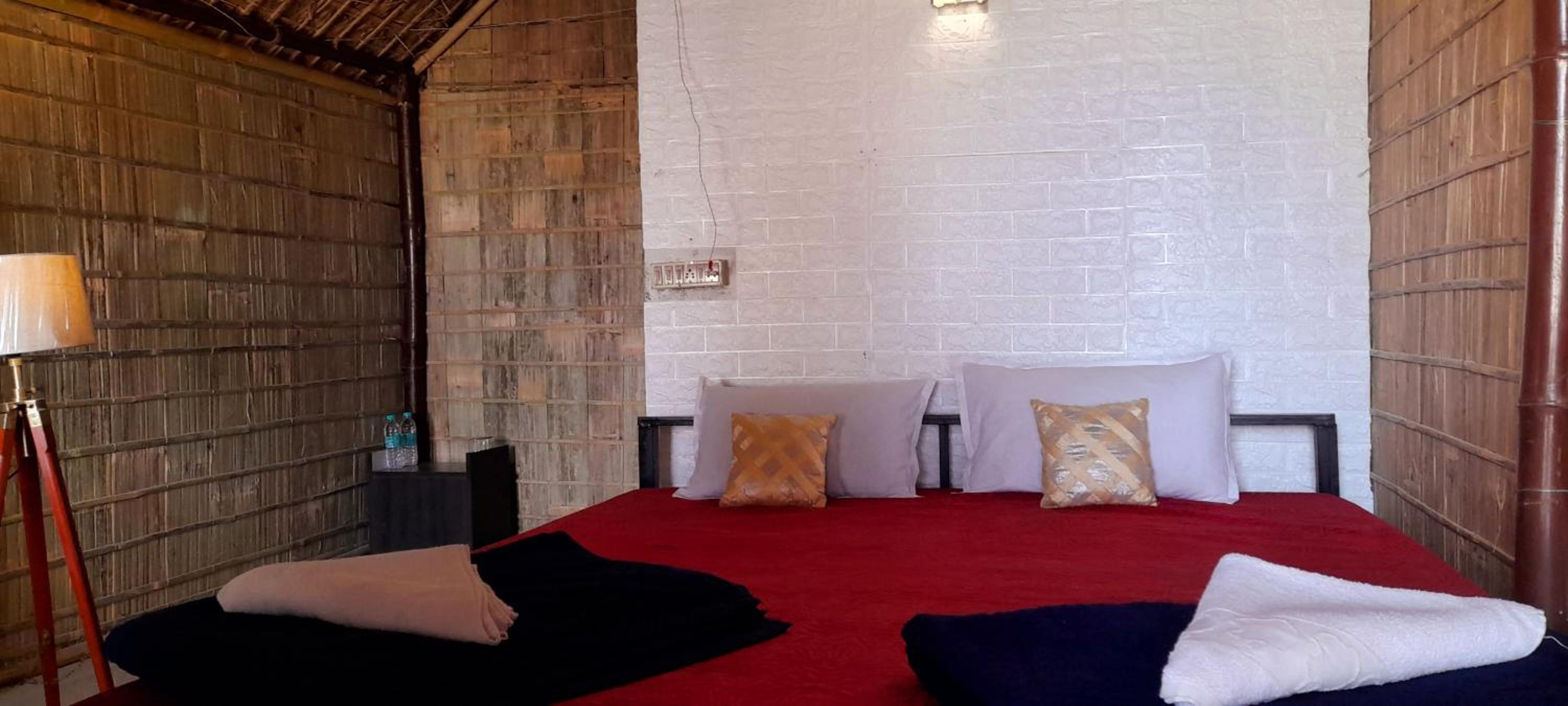 Suite with River View photo 2