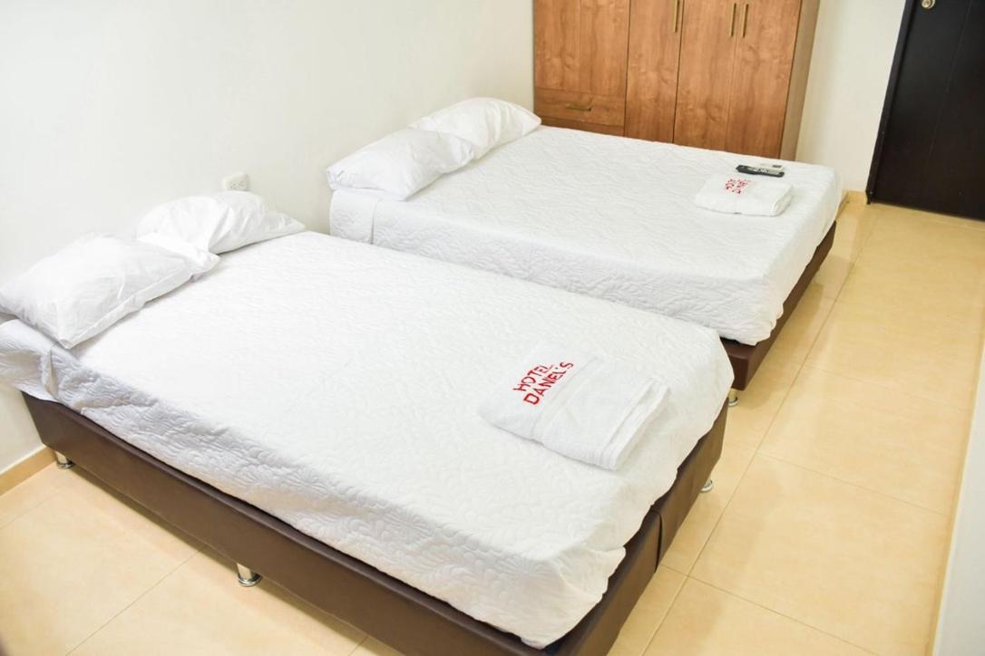 Twin Room photo 1