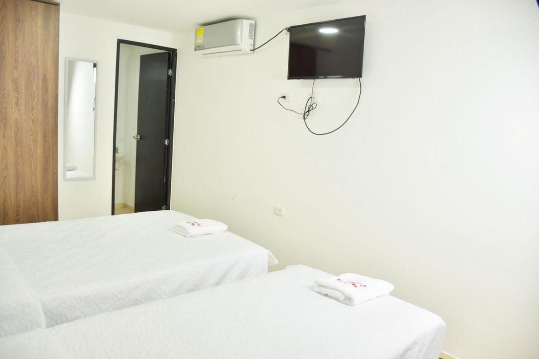 Twin Room photo 3