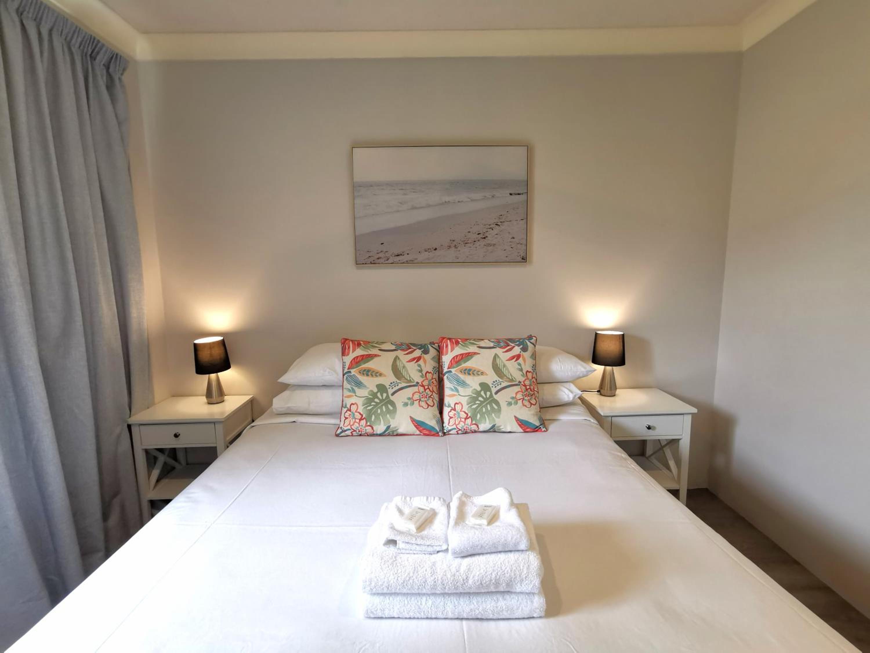 Standard One-Bedroom Apartment - Photo 1