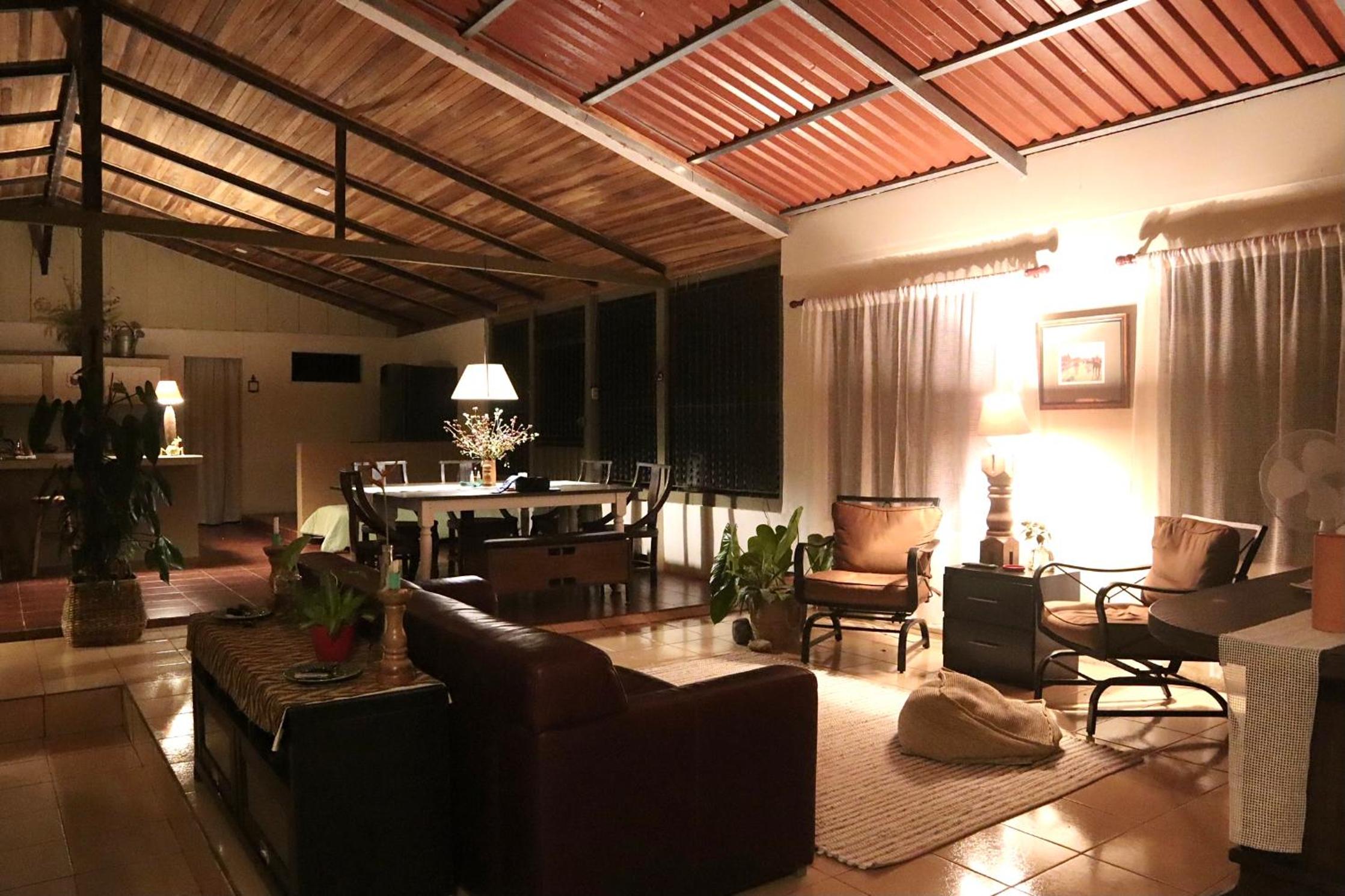 Three-Bedroom Chalet photo 1
