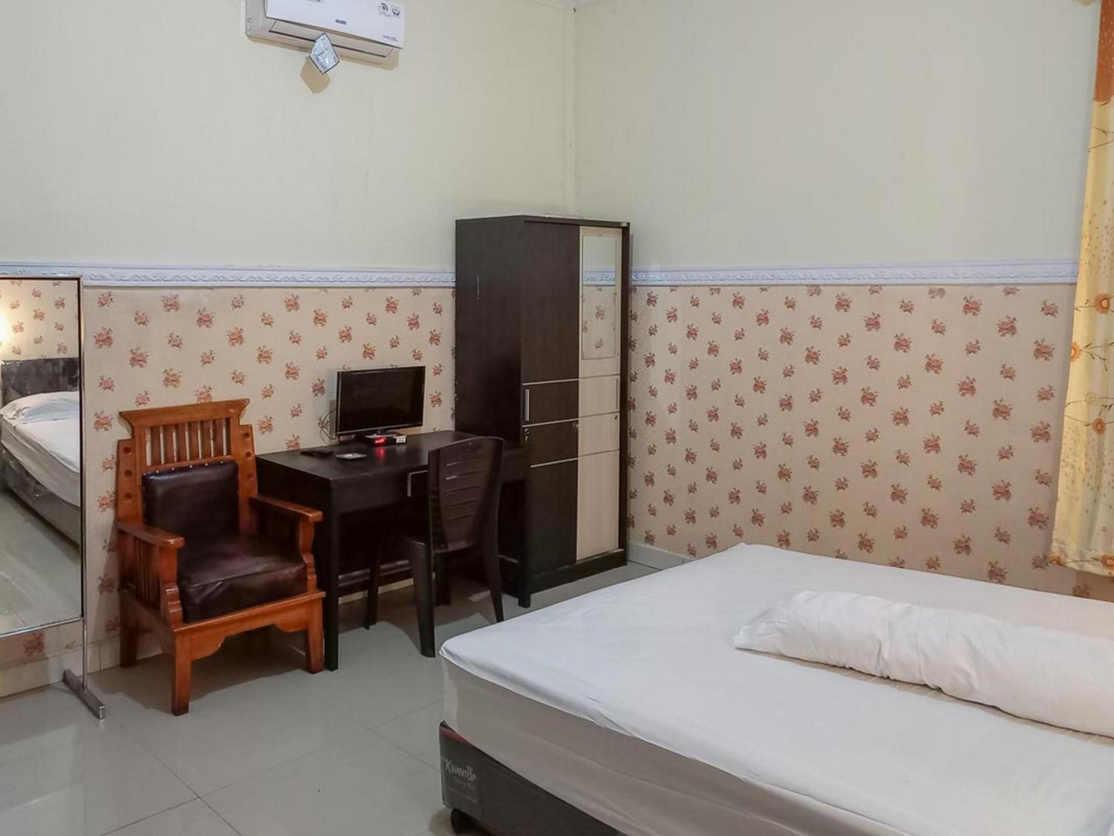 Superior Double Room - Photo 4