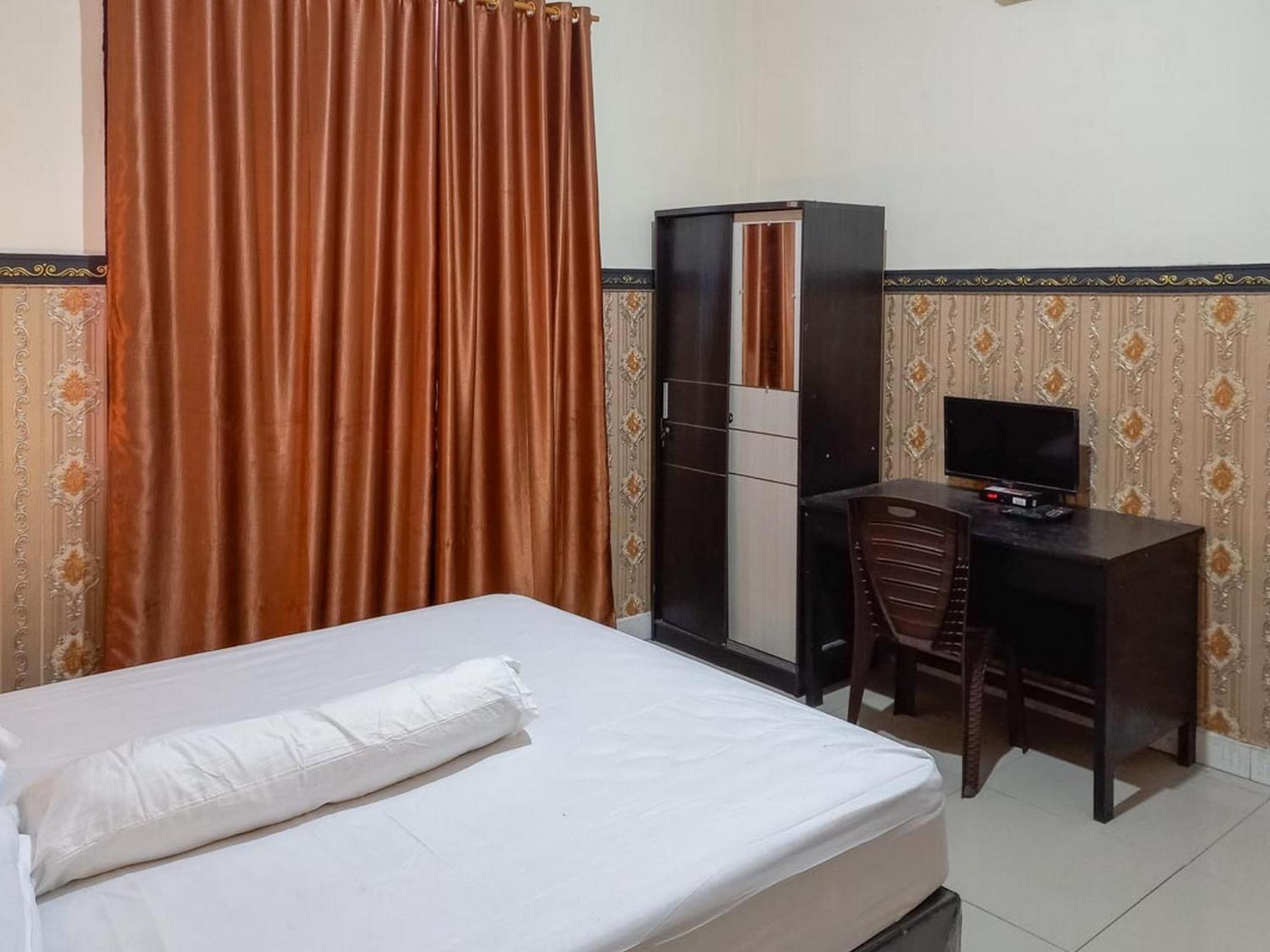 Superior Double Room - Photo 5