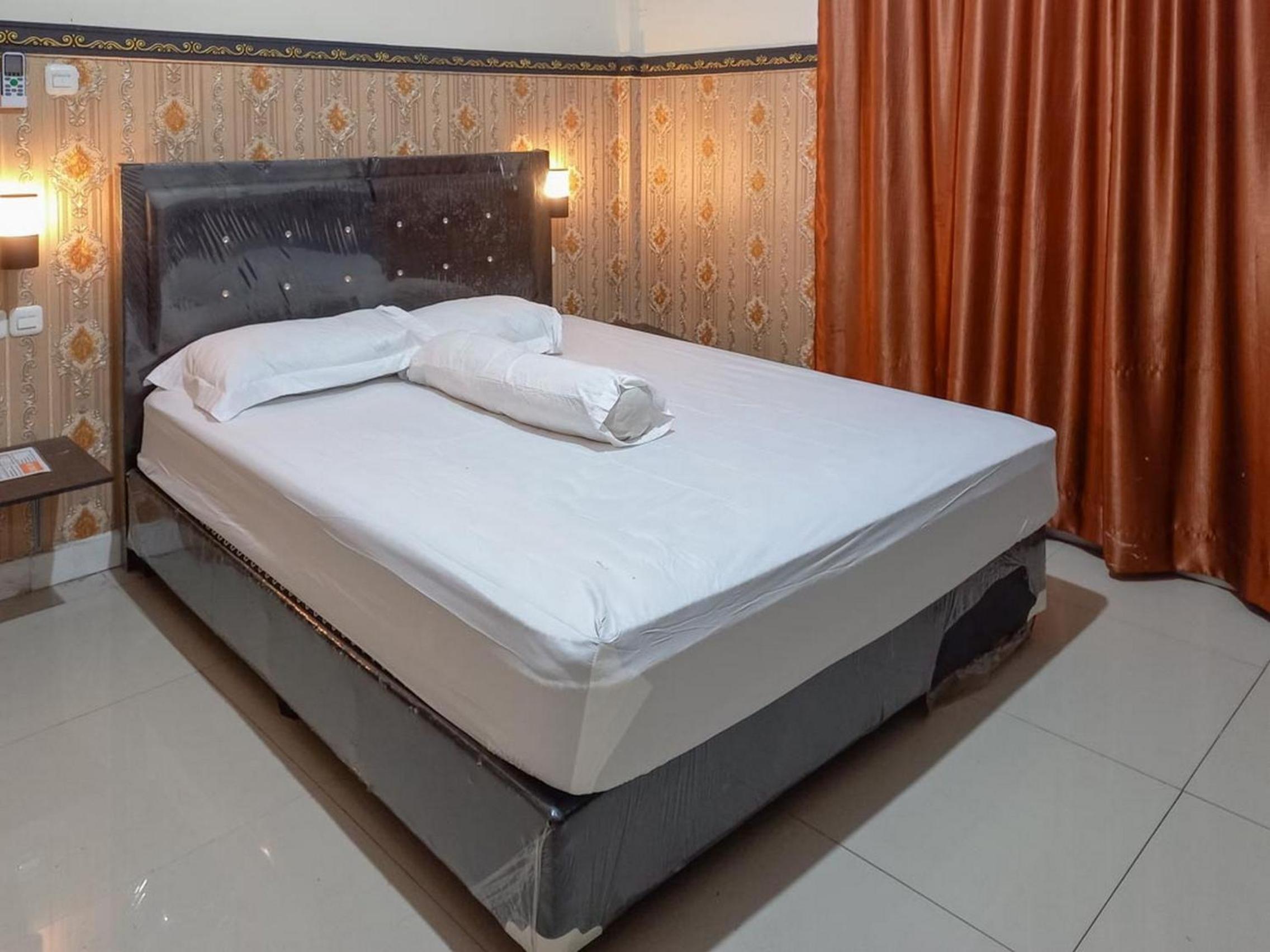 Superior Double Room - Photo 1