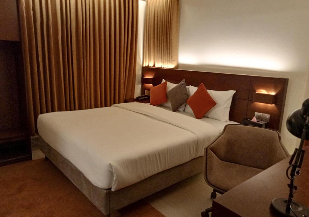 Deluxe Room - Photo 4