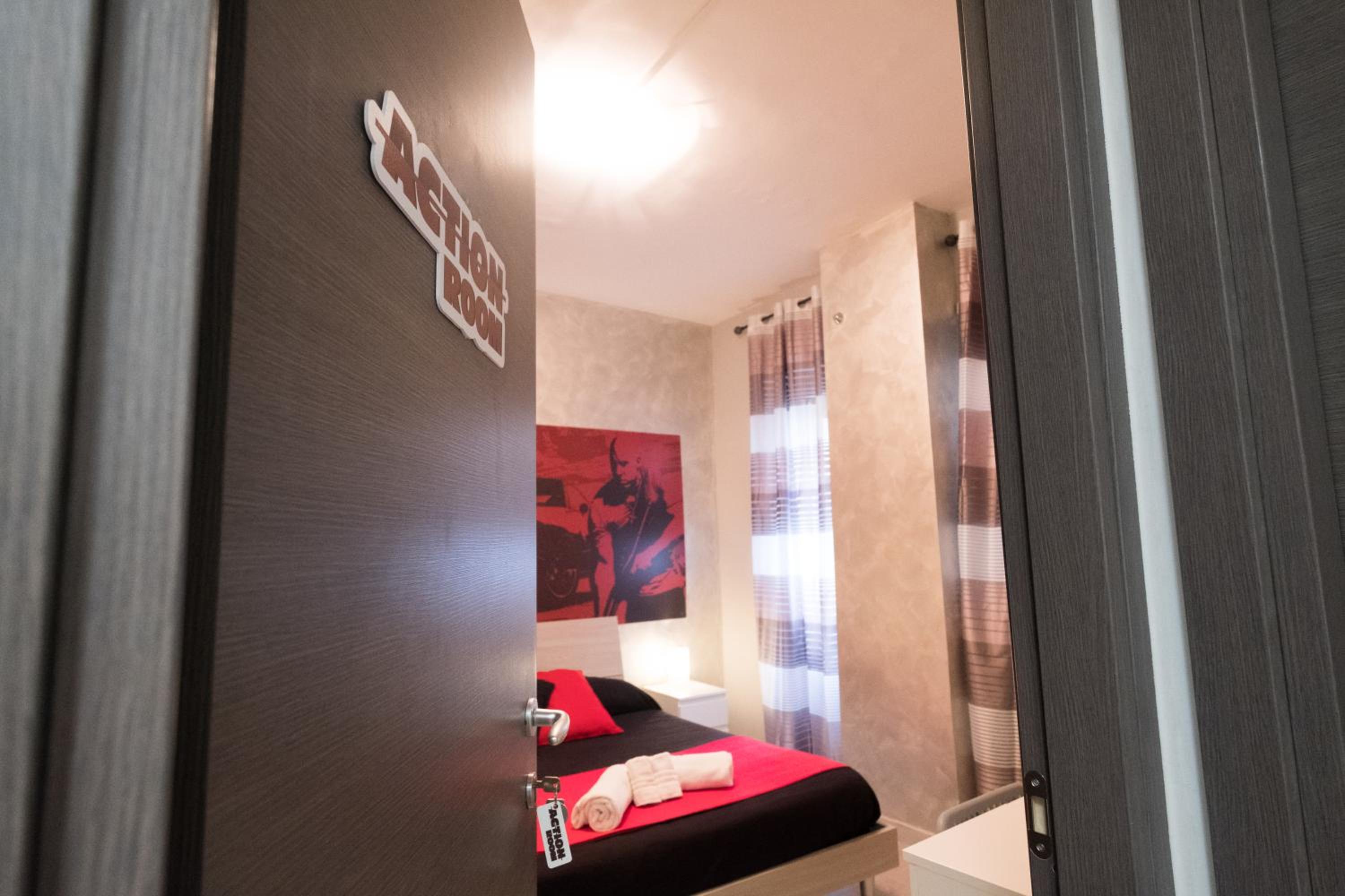 Executive Triple Room photo 1