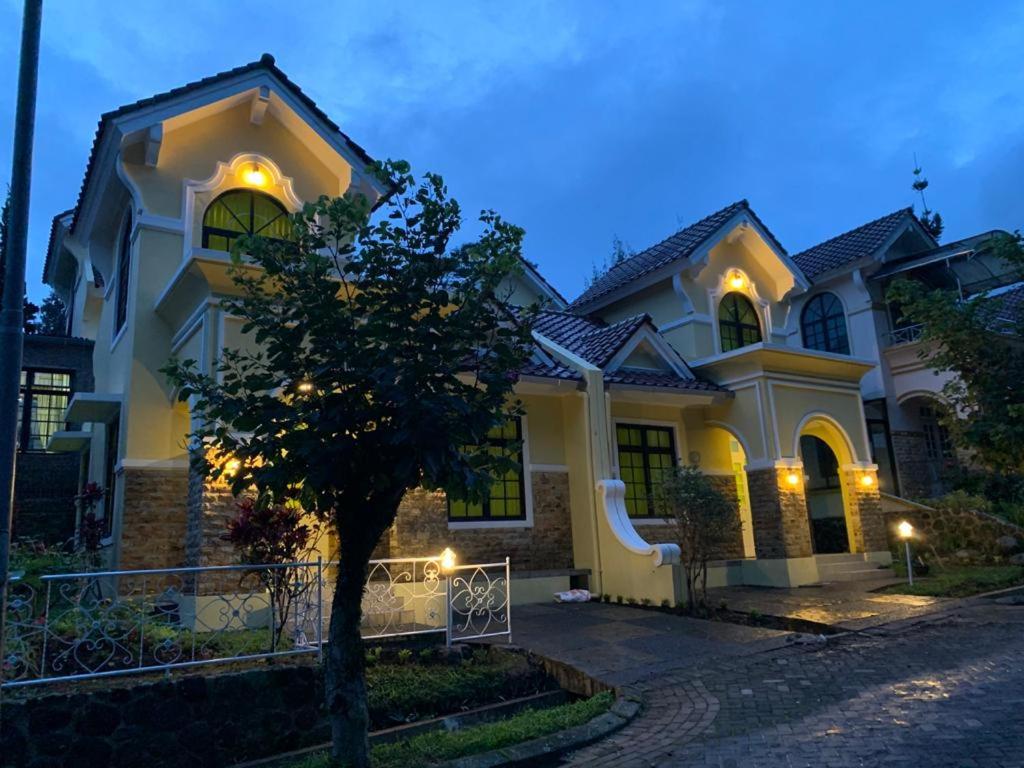 Villa - Photo 3