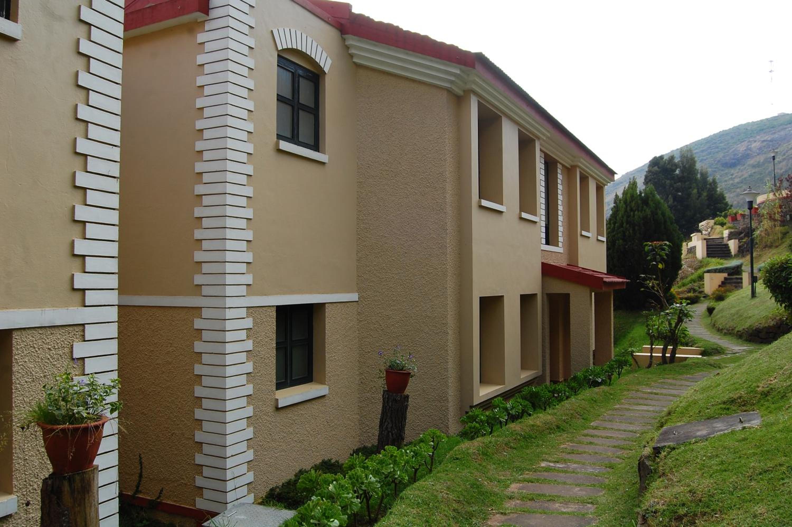 Deluxe Suite - Photo 2