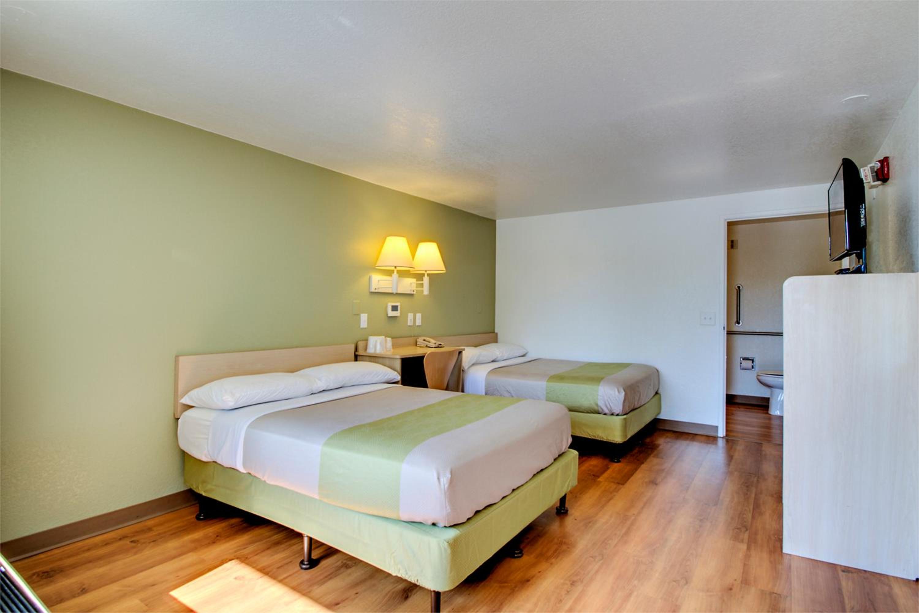 Rodeway Inn Baltimore West, Bild 7