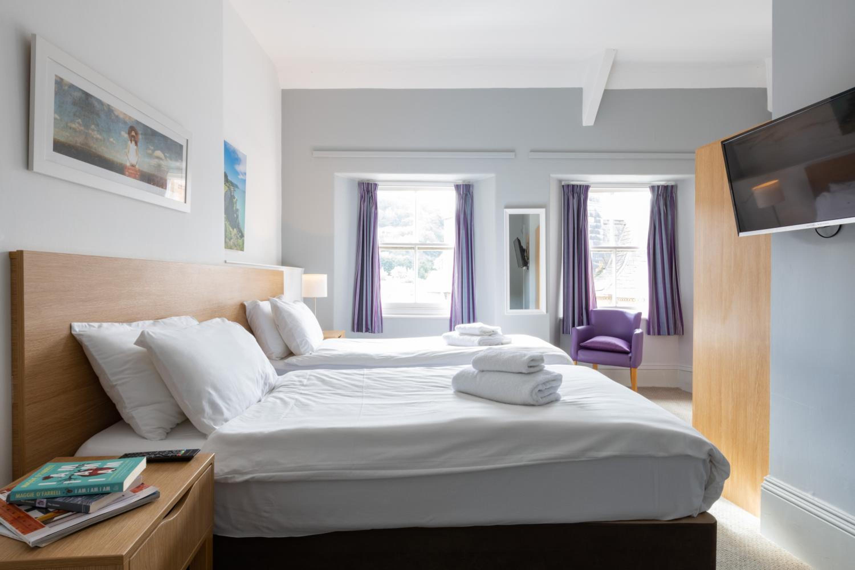 Twin Room photo 2