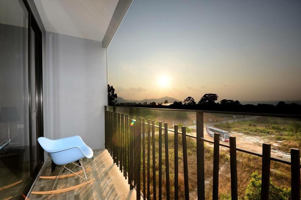 Deluxe Double or Twin Room - Photo 3