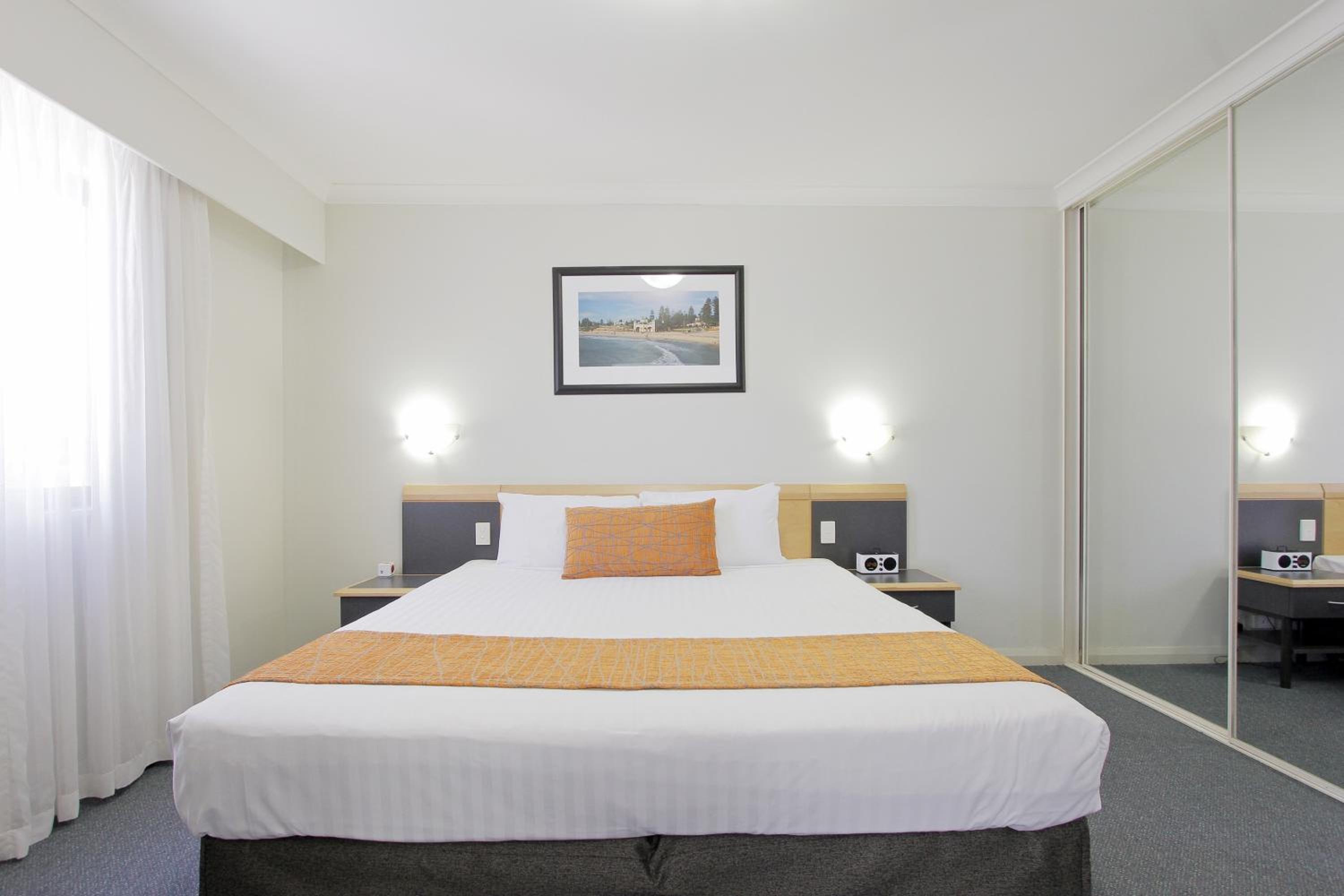 One-Bedroom Spa Apartment Resort View - Photo 1