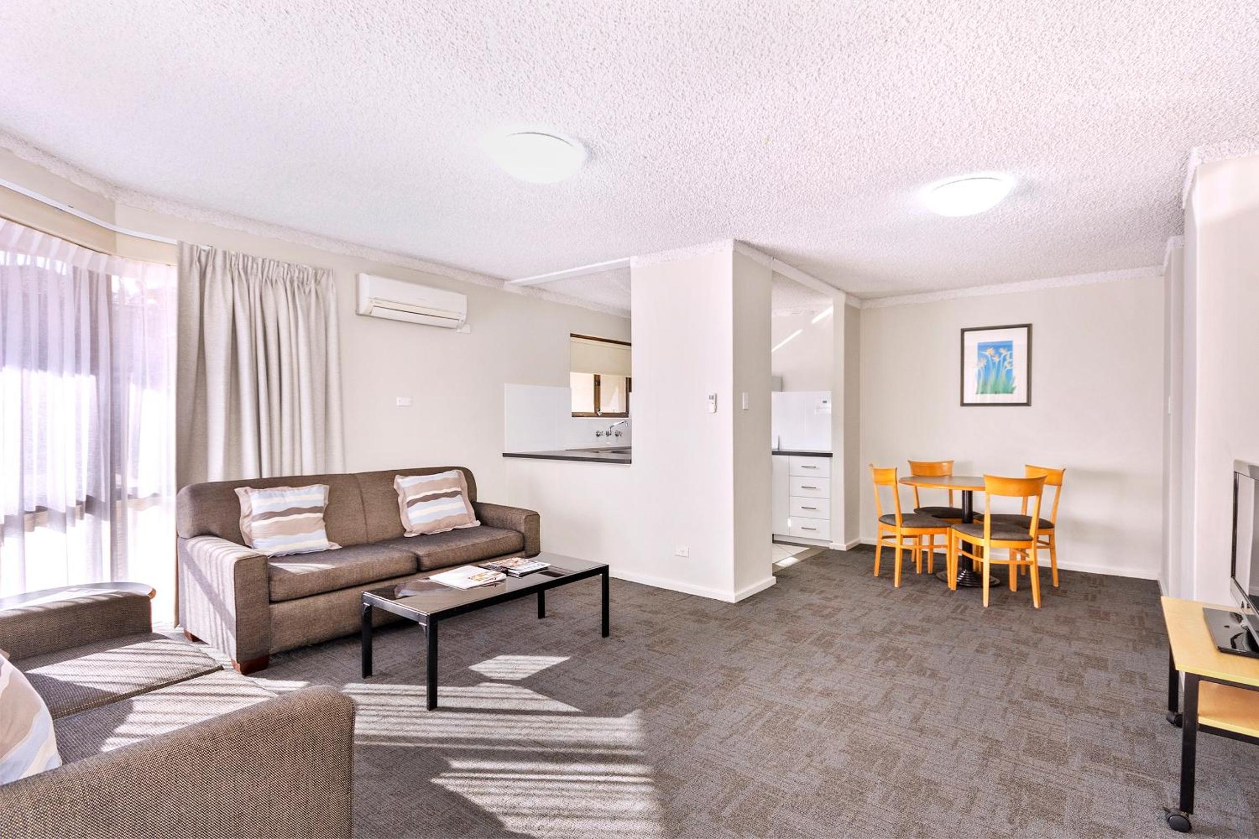 Two-Bedroom Apartment - Photo 1