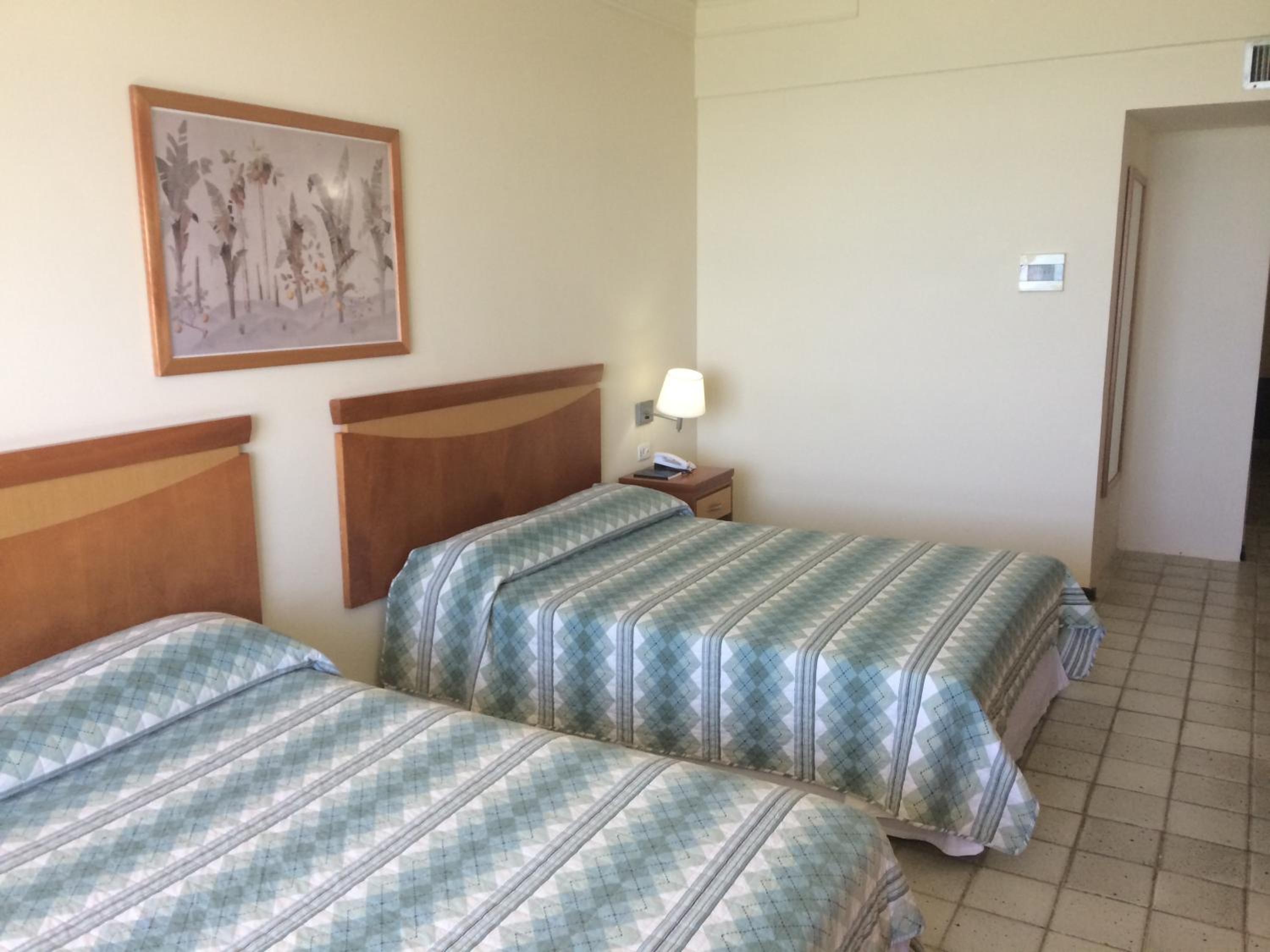 Suite With Balcony (3 Adults)