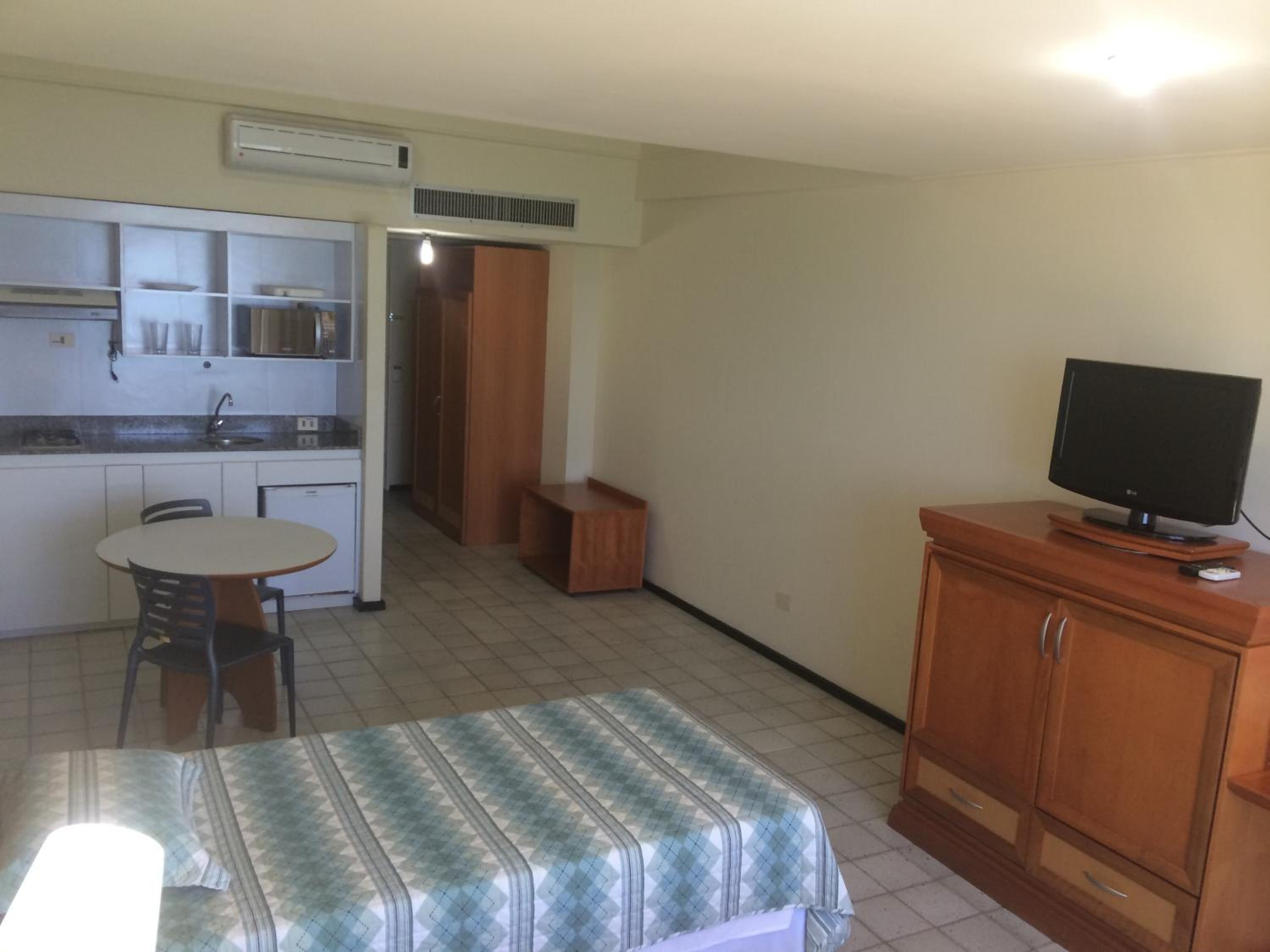 Suite With Balcony (2 Adults)