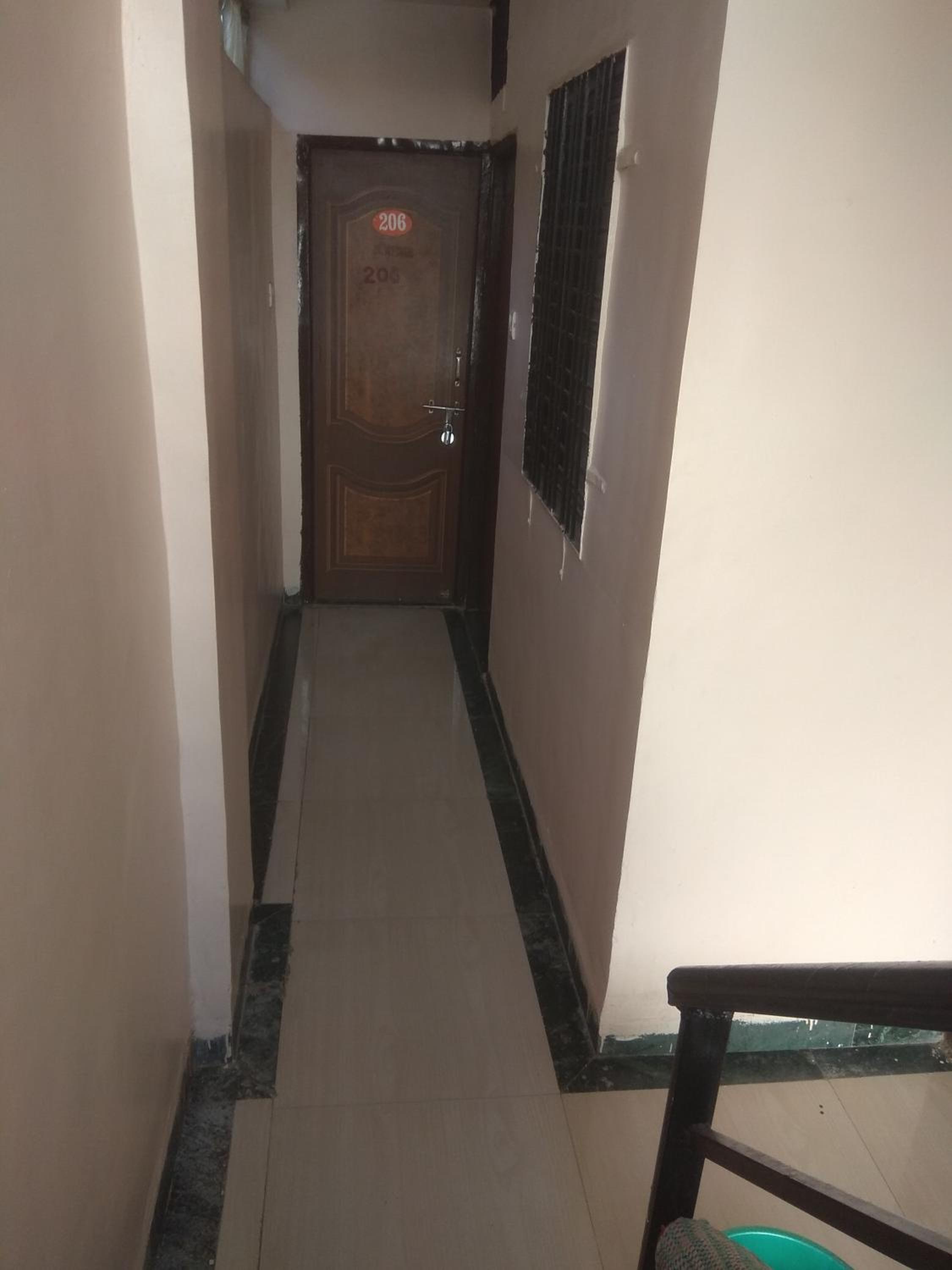 Double Room - Photo 4