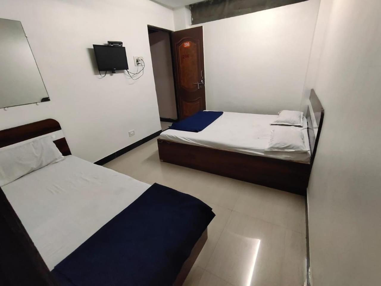Triple Room - Photo 1