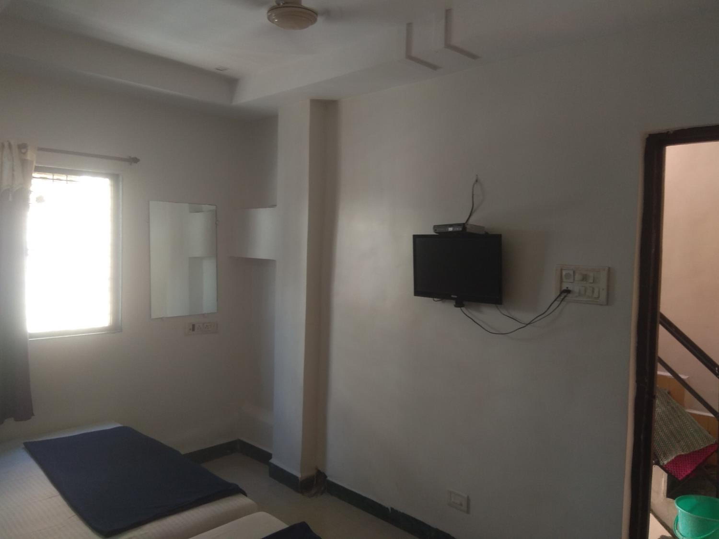 Duplex Quadruple Room - Photo 4