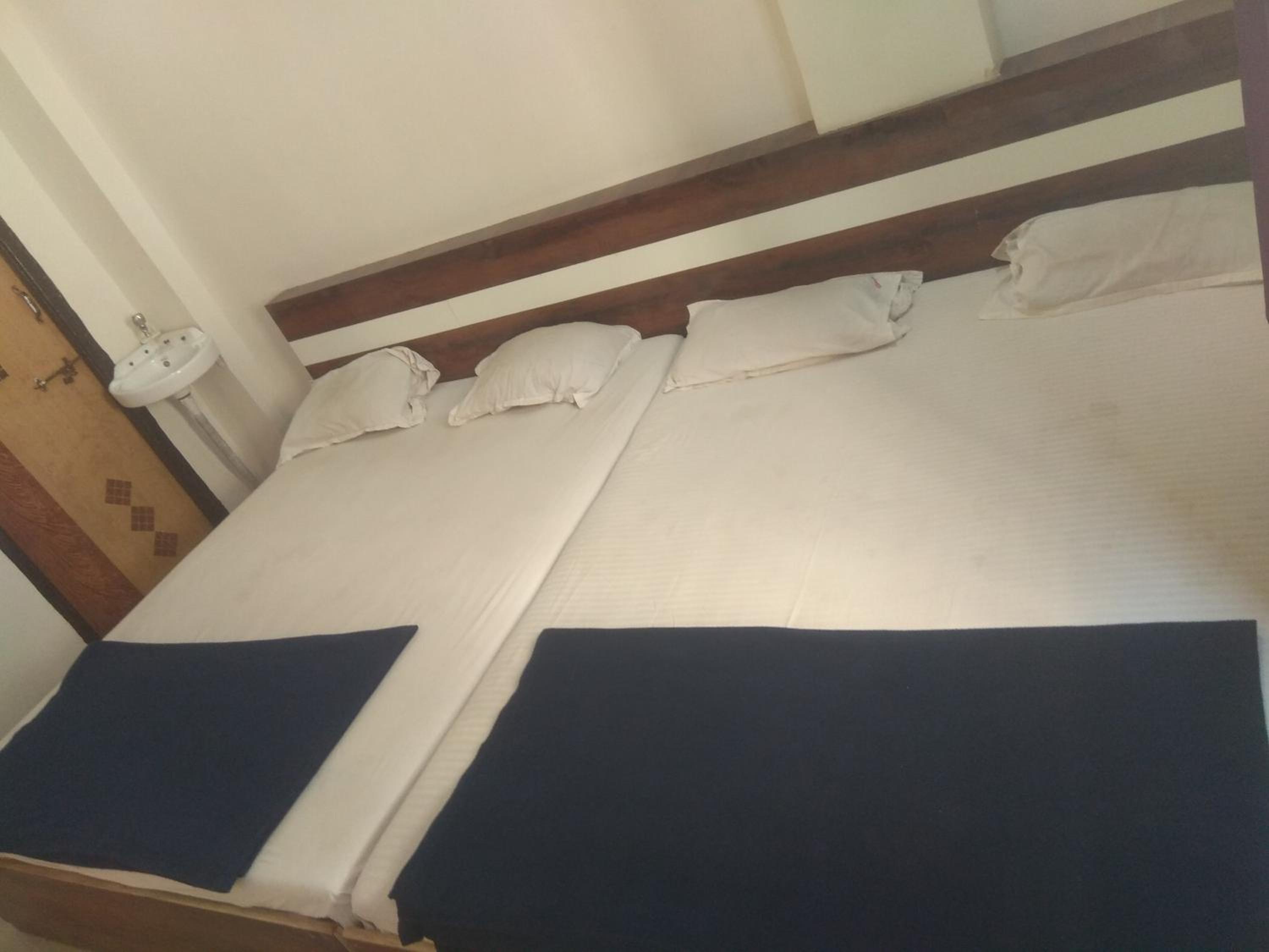 Duplex Quadruple Room - Photo 3