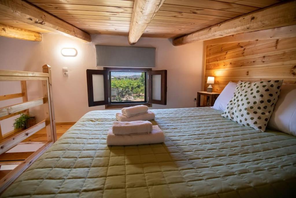 Two-Bedroom House photo 3