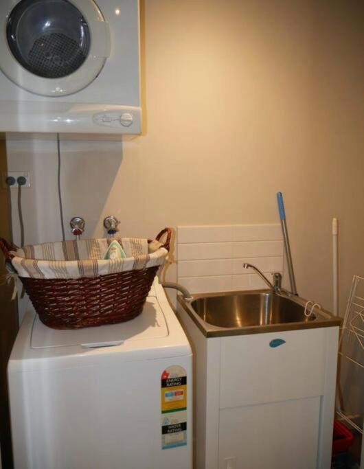 Two-Bedroom Apartment - Photo 19