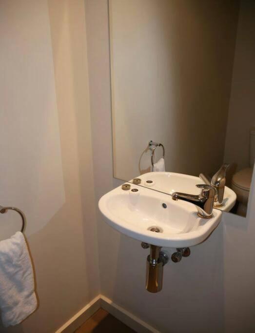 Two-Bedroom Apartment - Photo 20