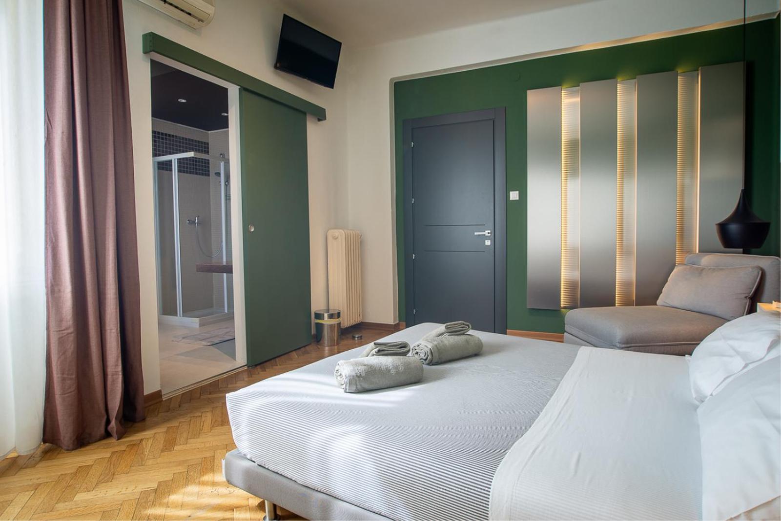 Comfort Double Room photo 3