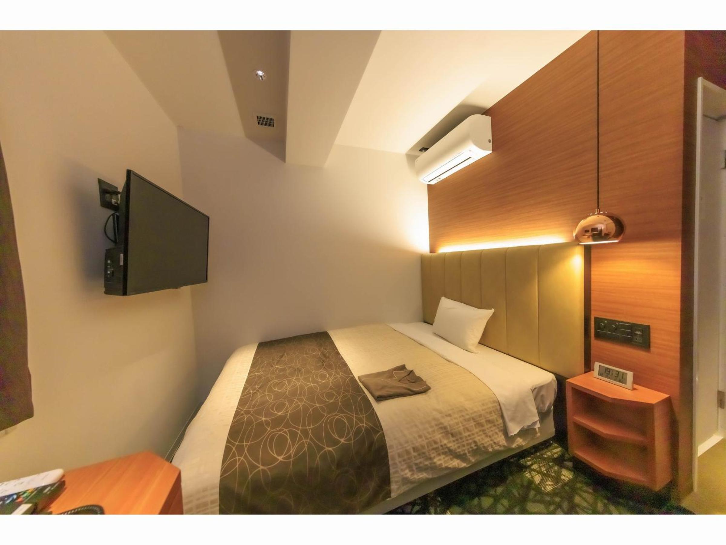 Standard Single Room - Smoking