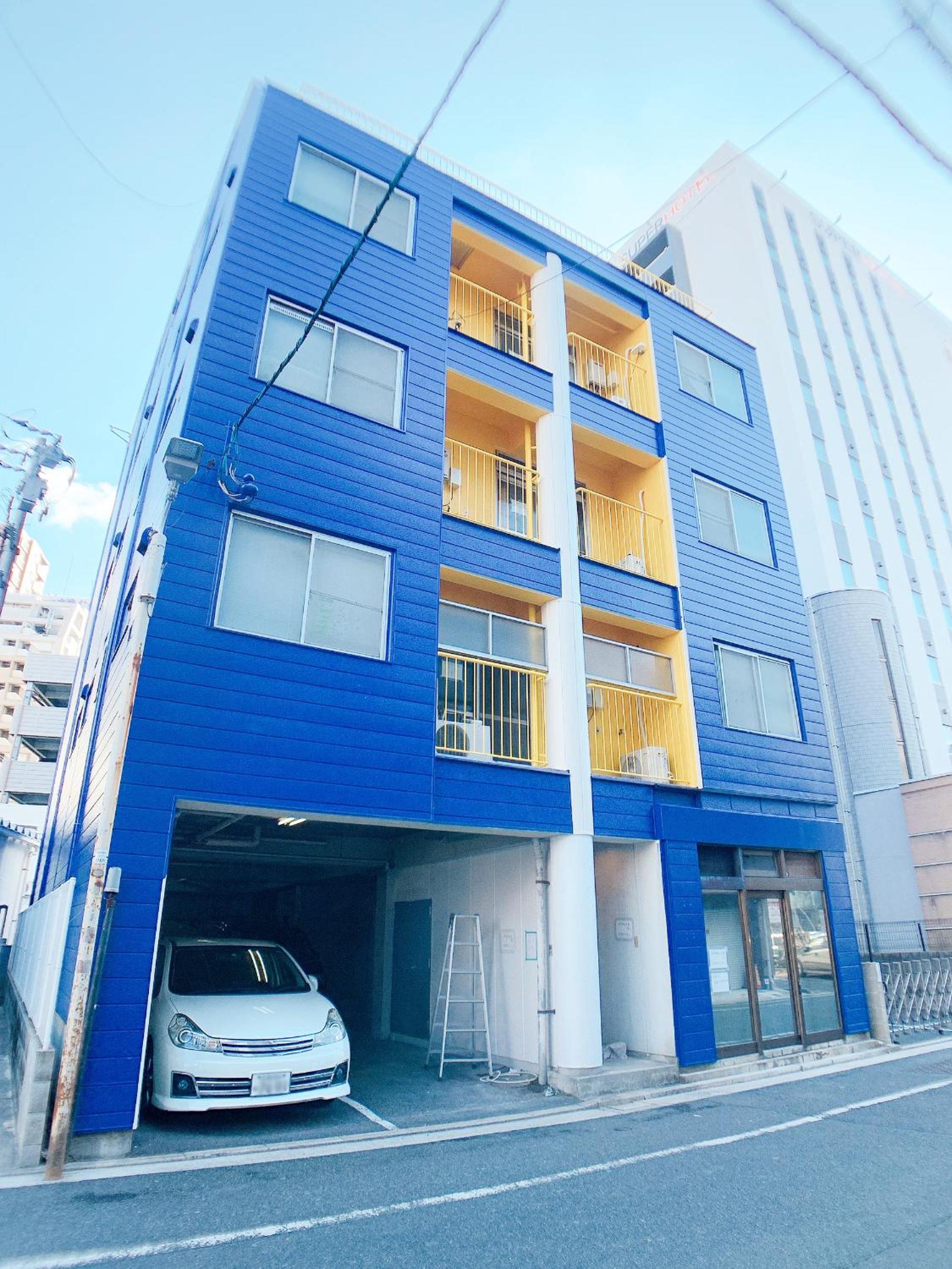 Apartment with Balcony - Photo 28