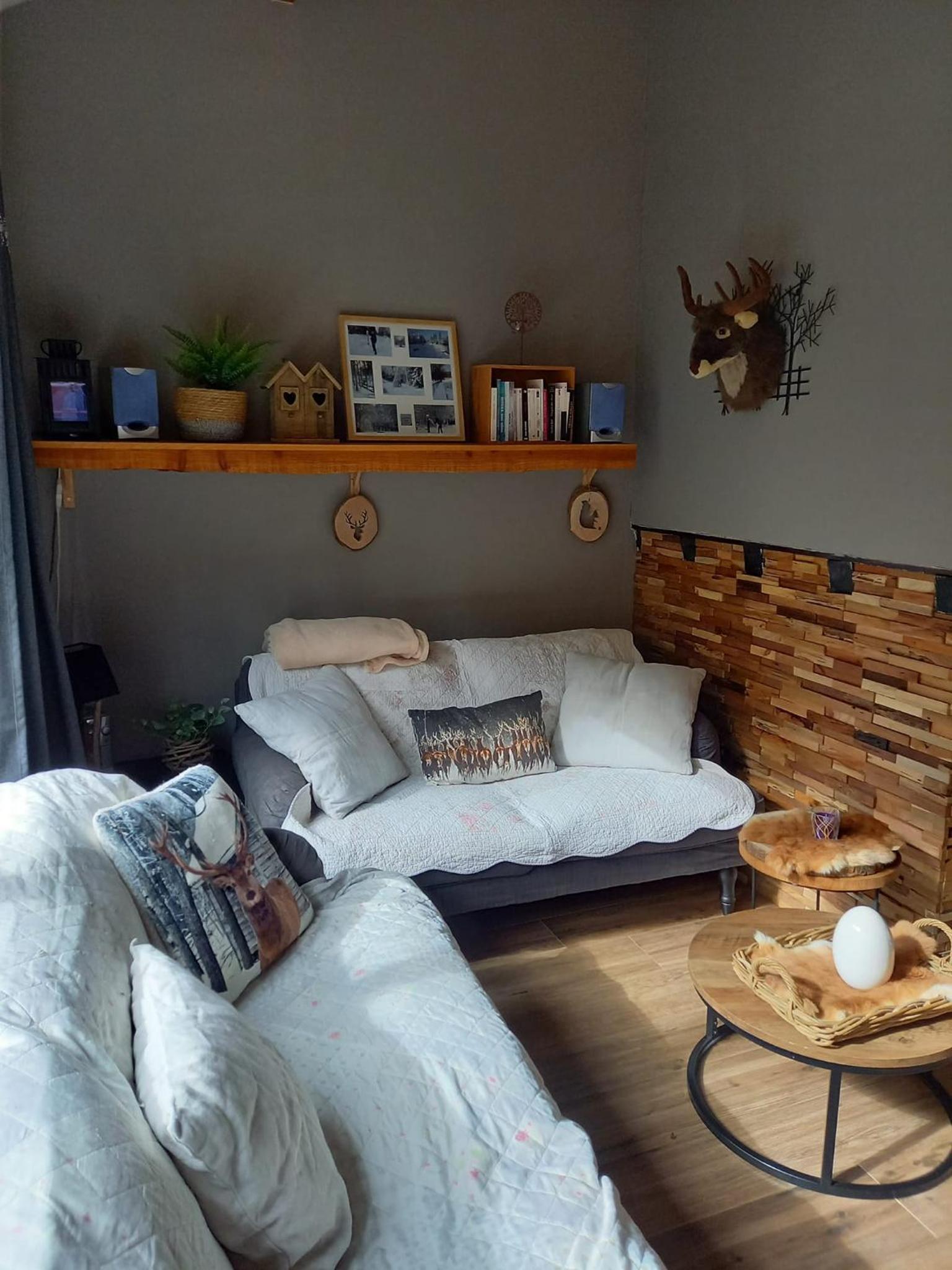 Vacation Home photo 1