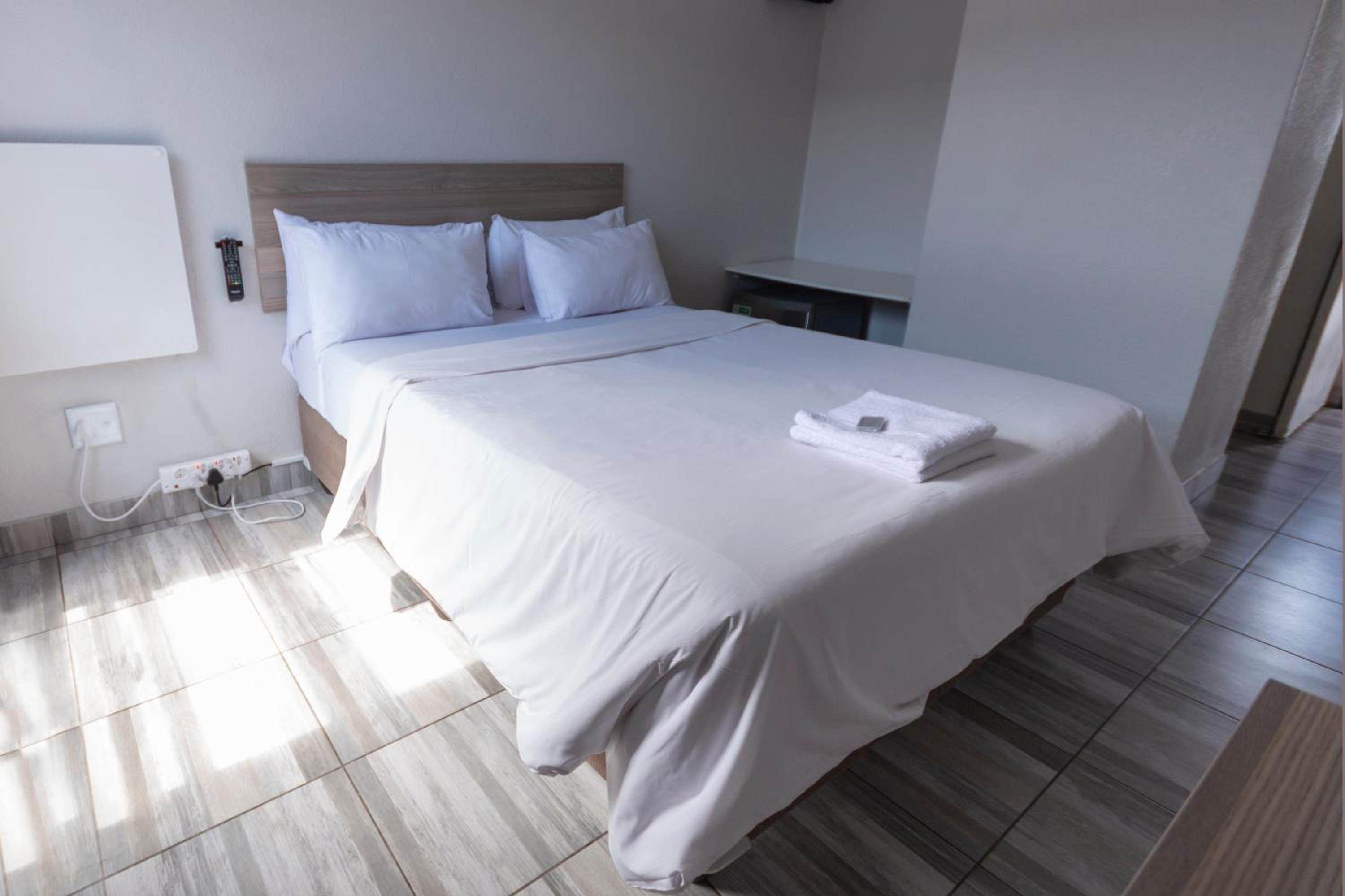 Deluxe Room photo 1