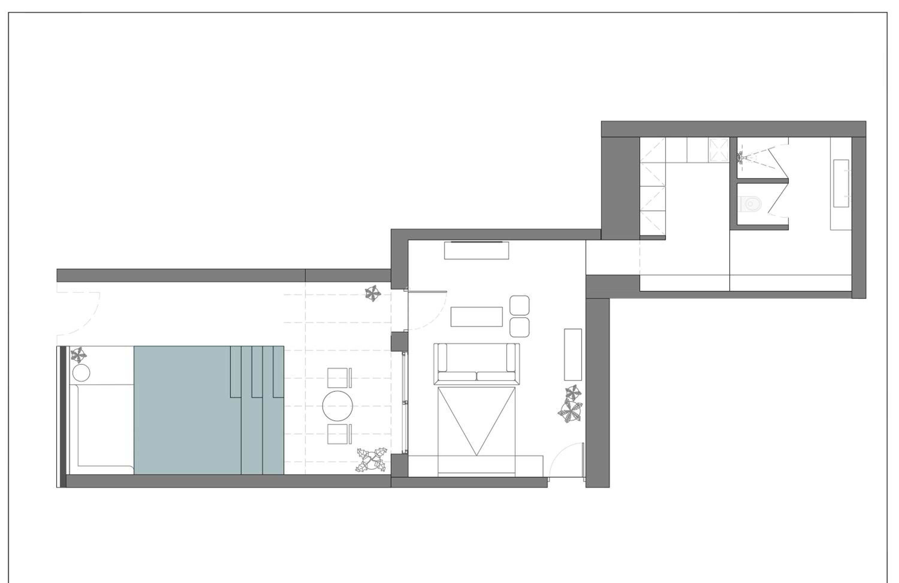 Superior Garden View Room with Private Pool - Photo 5