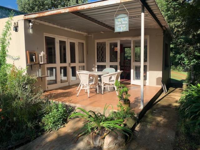 Standard Cottage photo 3