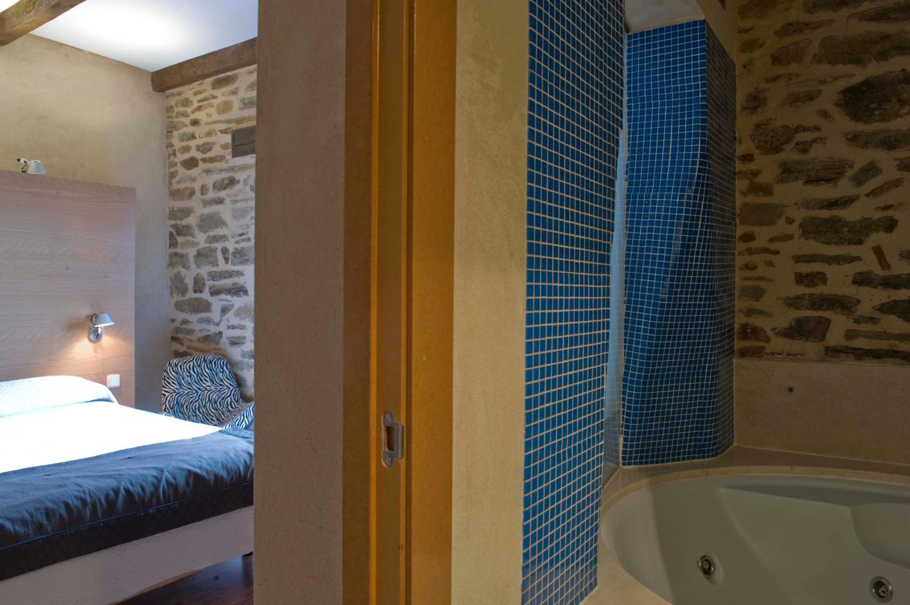 Double Room with Balcony photo 2