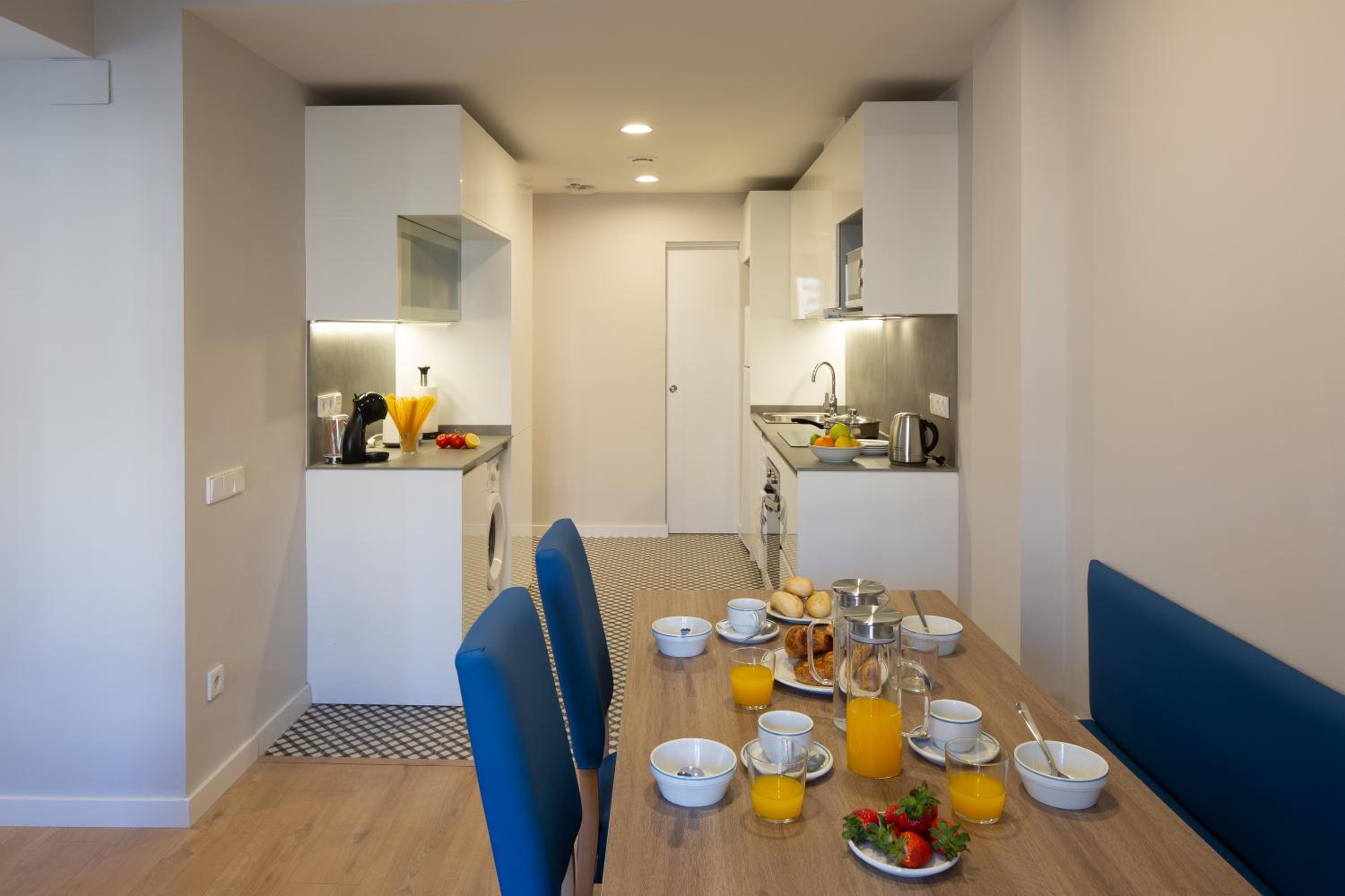 Standard Apartment photo 2