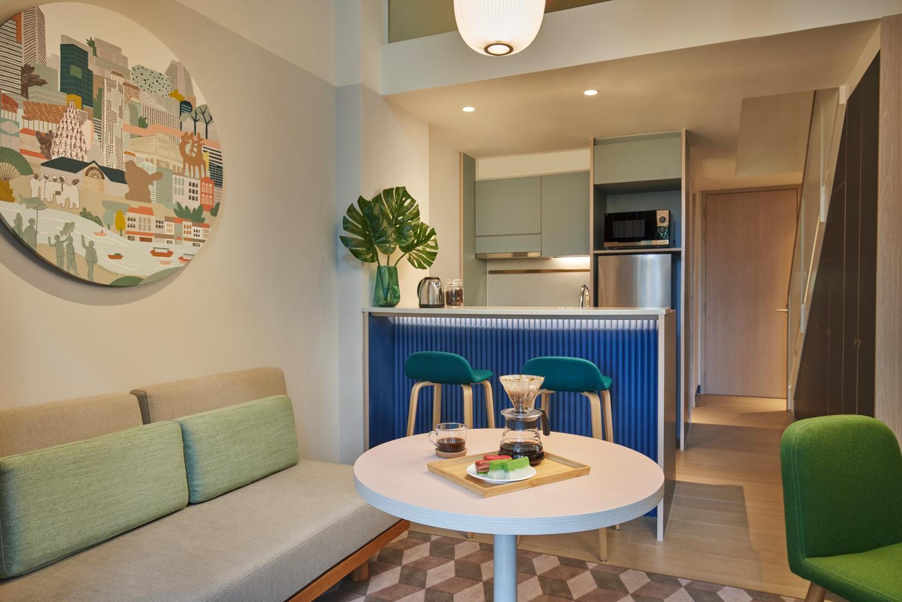 Grand Loft photo 3