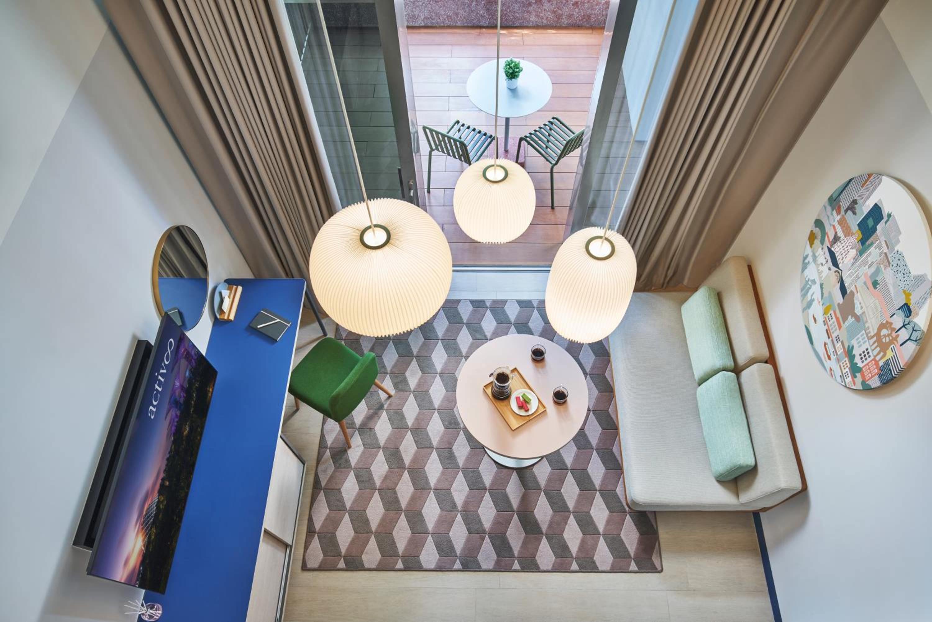Grand Loft