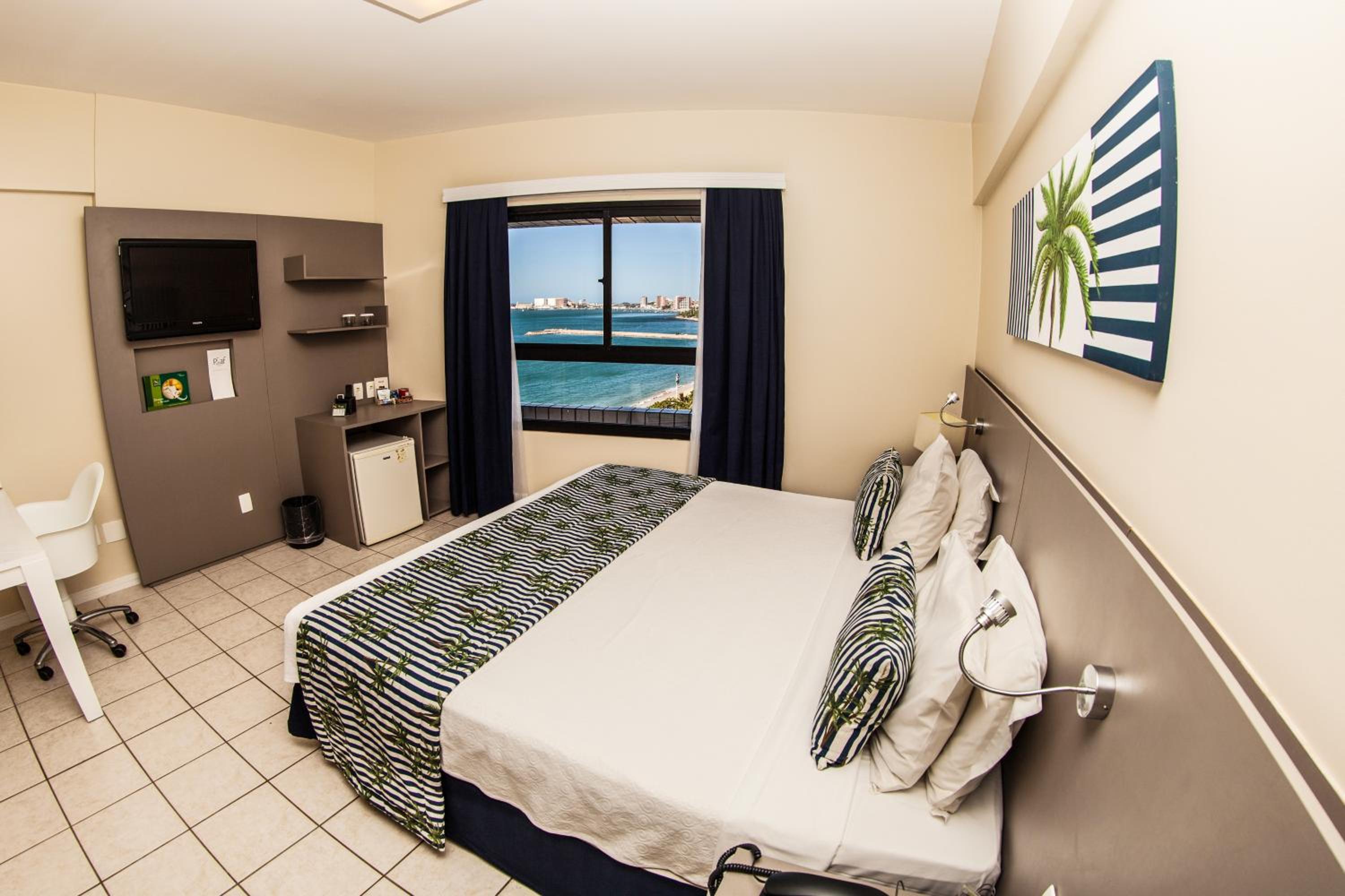Superior Double Room Plus