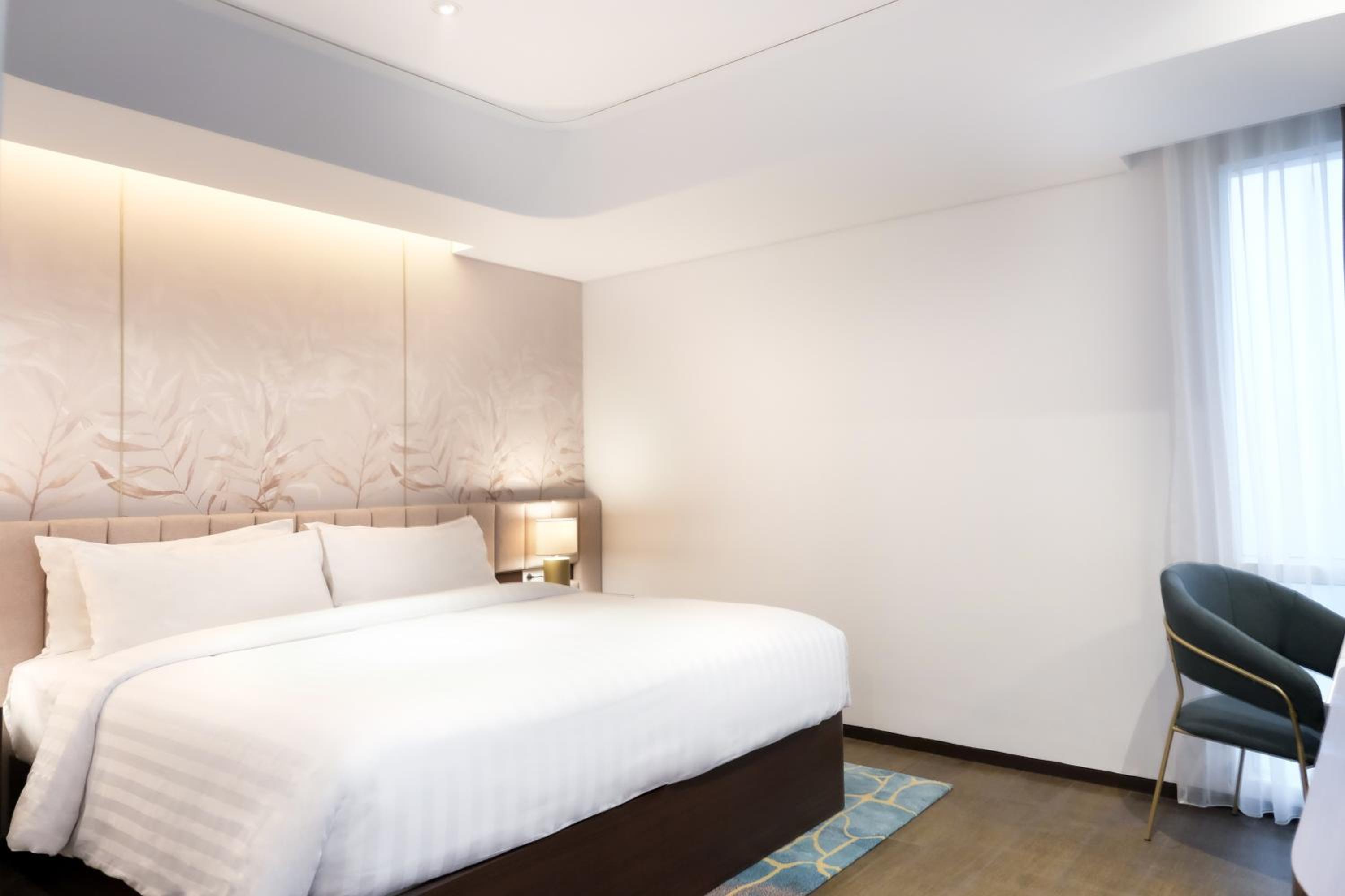 Grand Premier Room