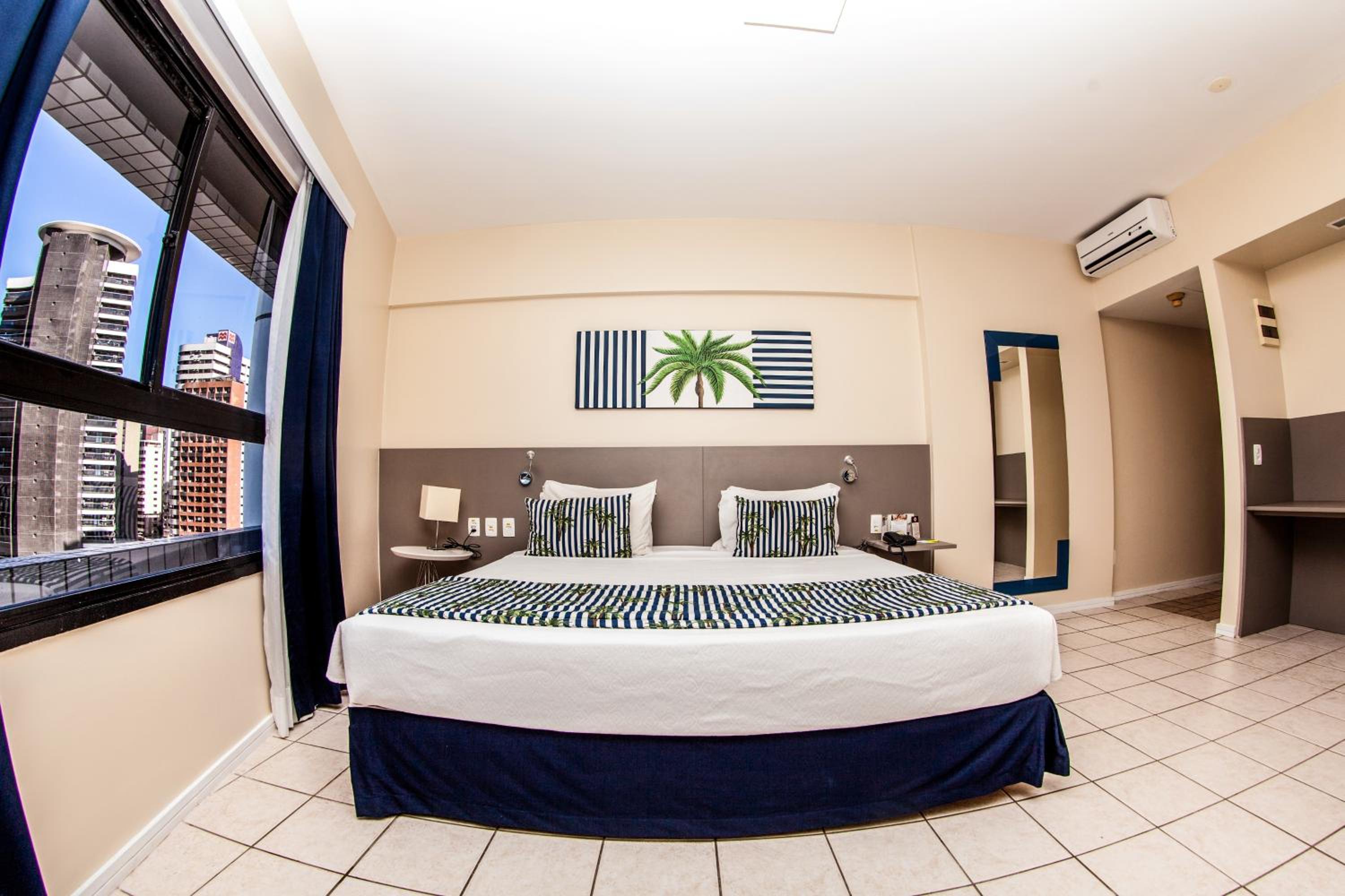 Superior Double Room Plus
