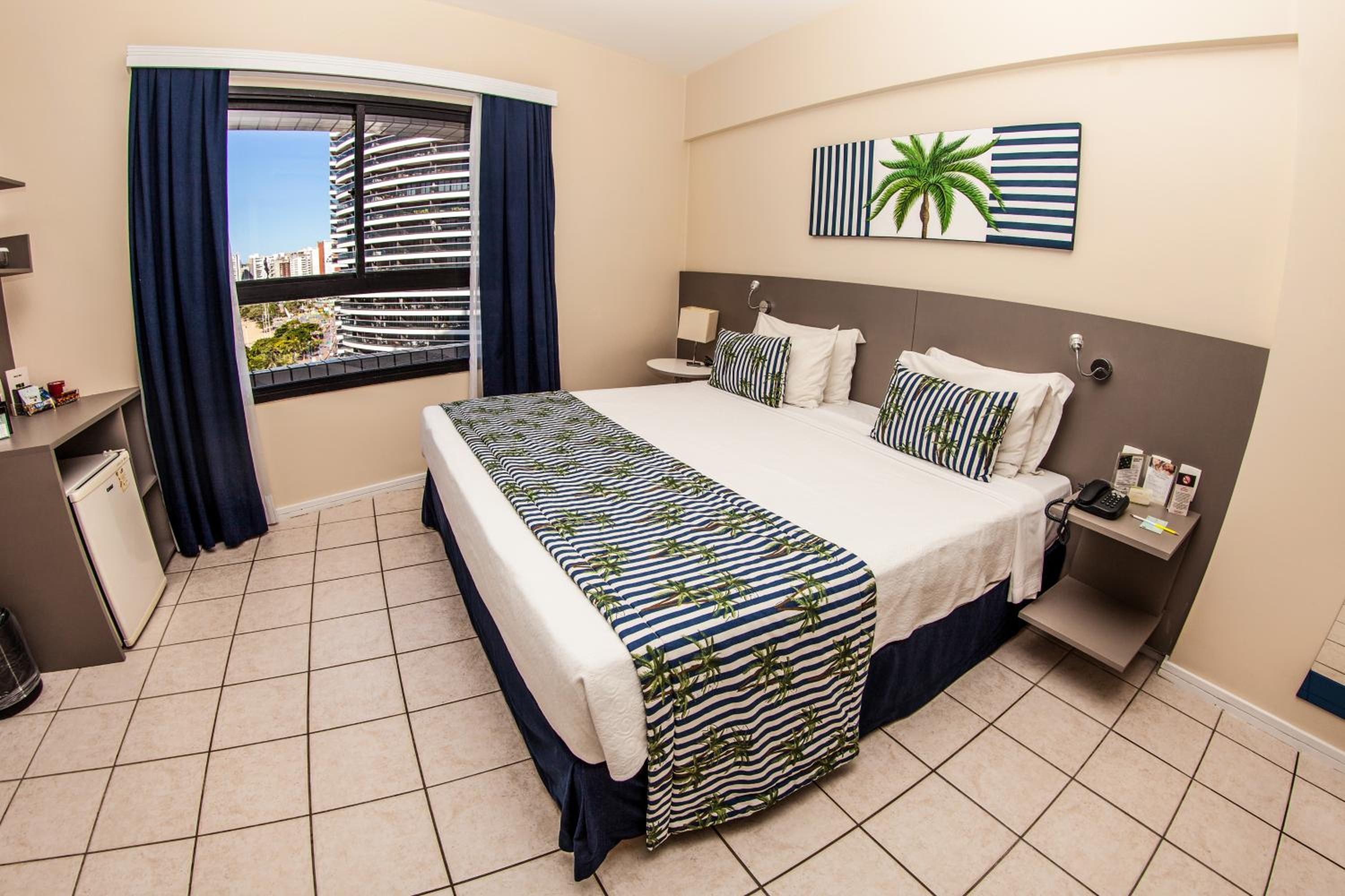 Superior Double Room Plus